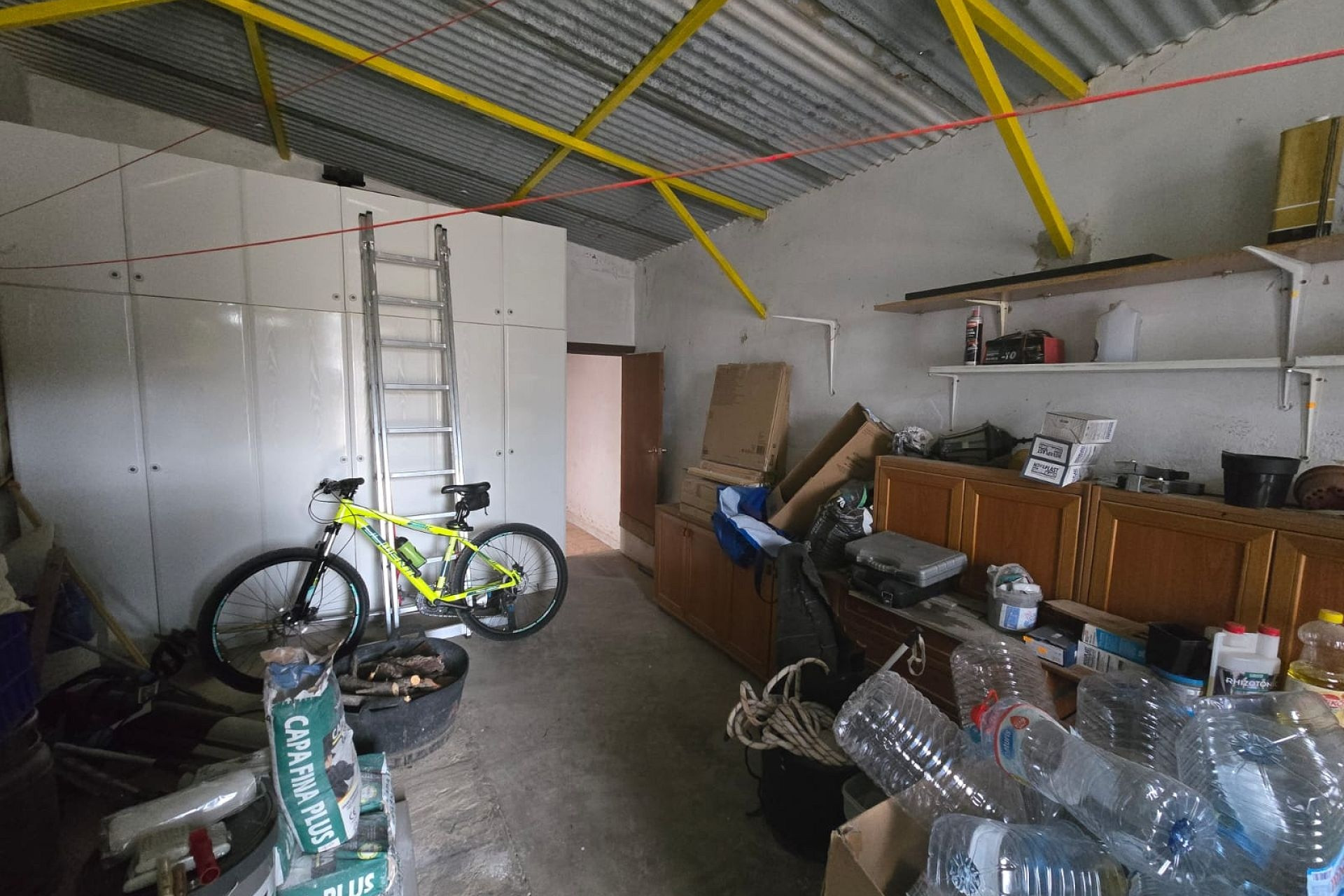 Resale - Finca - Country Property -
Yecla