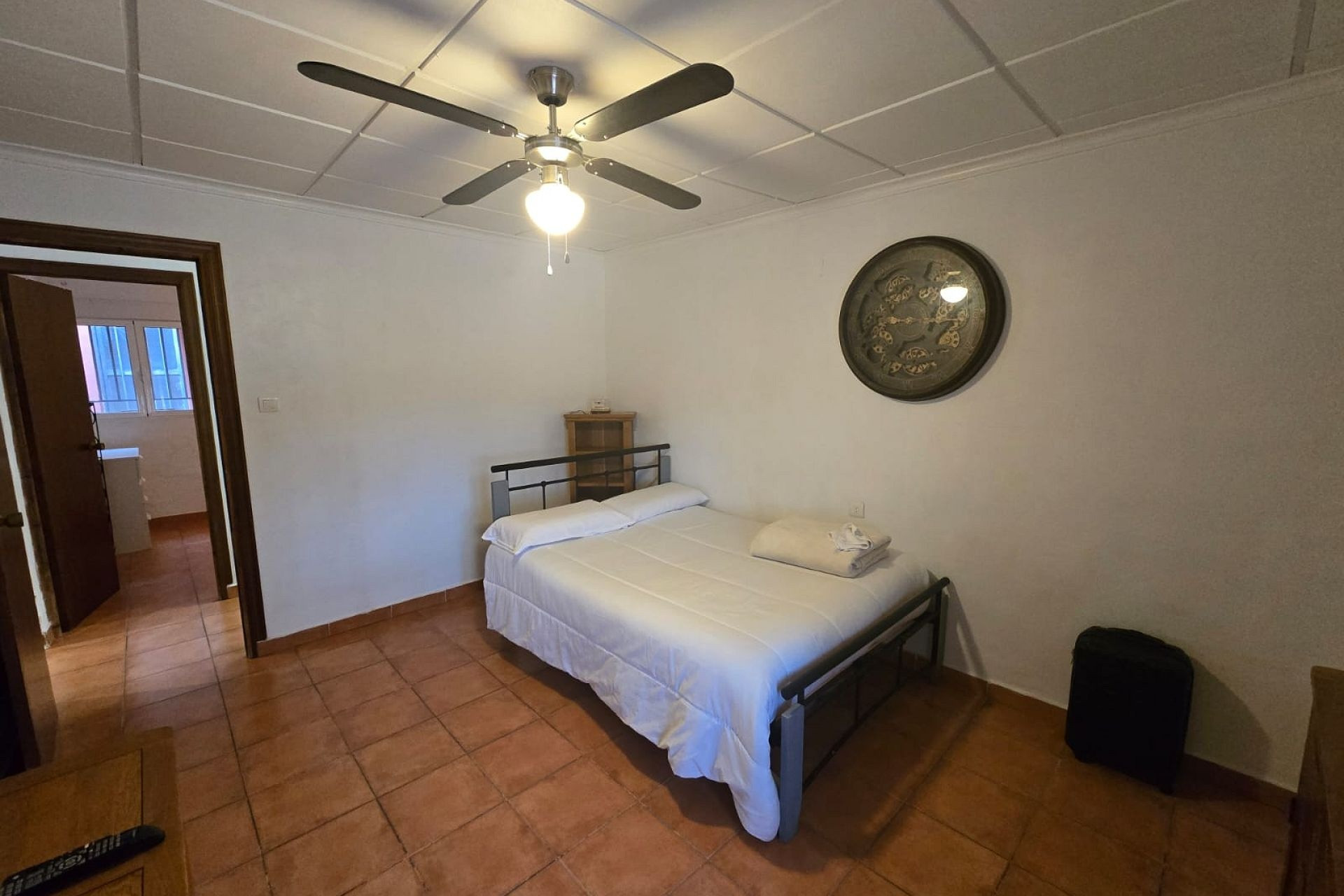 Resale - Finca - Country Property -
Yecla