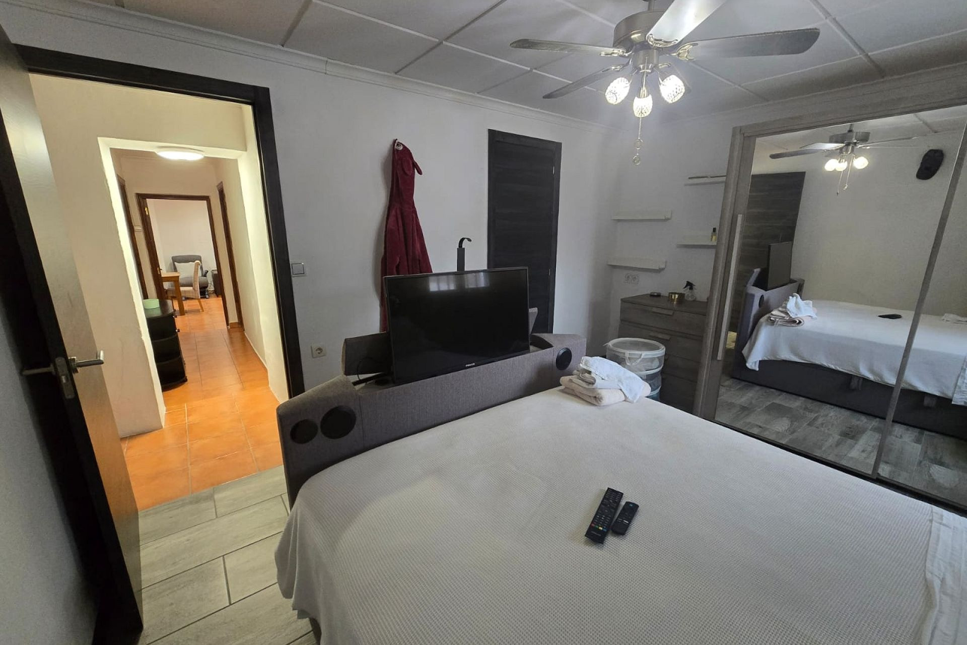 Resale - Finca - Country Property -
Yecla