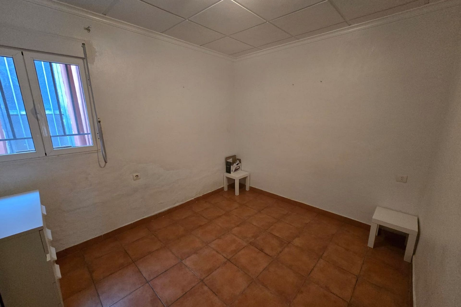 Resale - Finca - Country Property -
Yecla