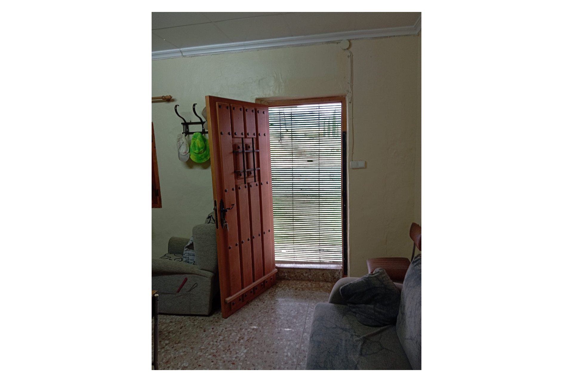 Resale - Finca - Country Property -
Yecla