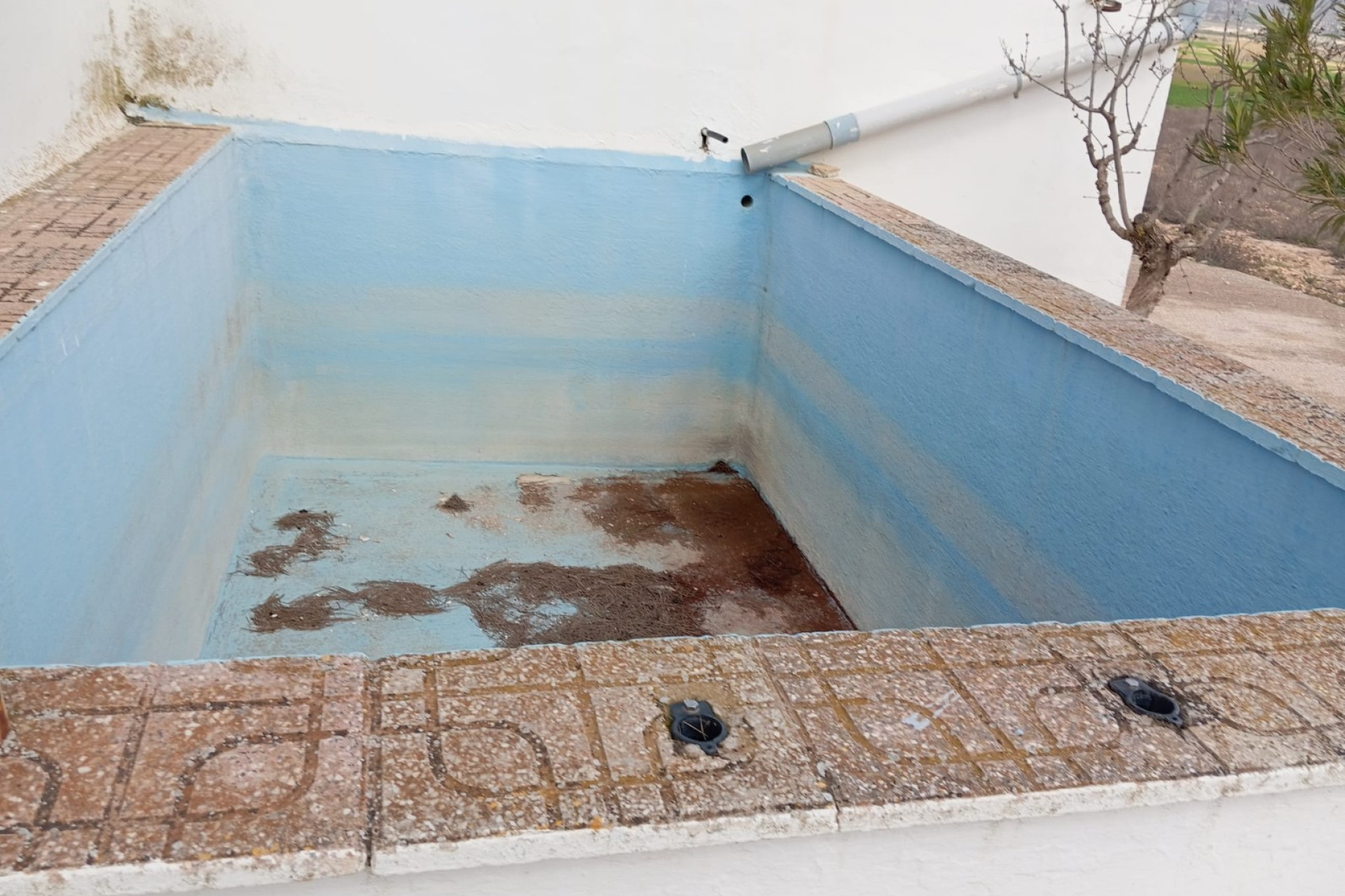 Resale - Finca - Country Property -
Yecla