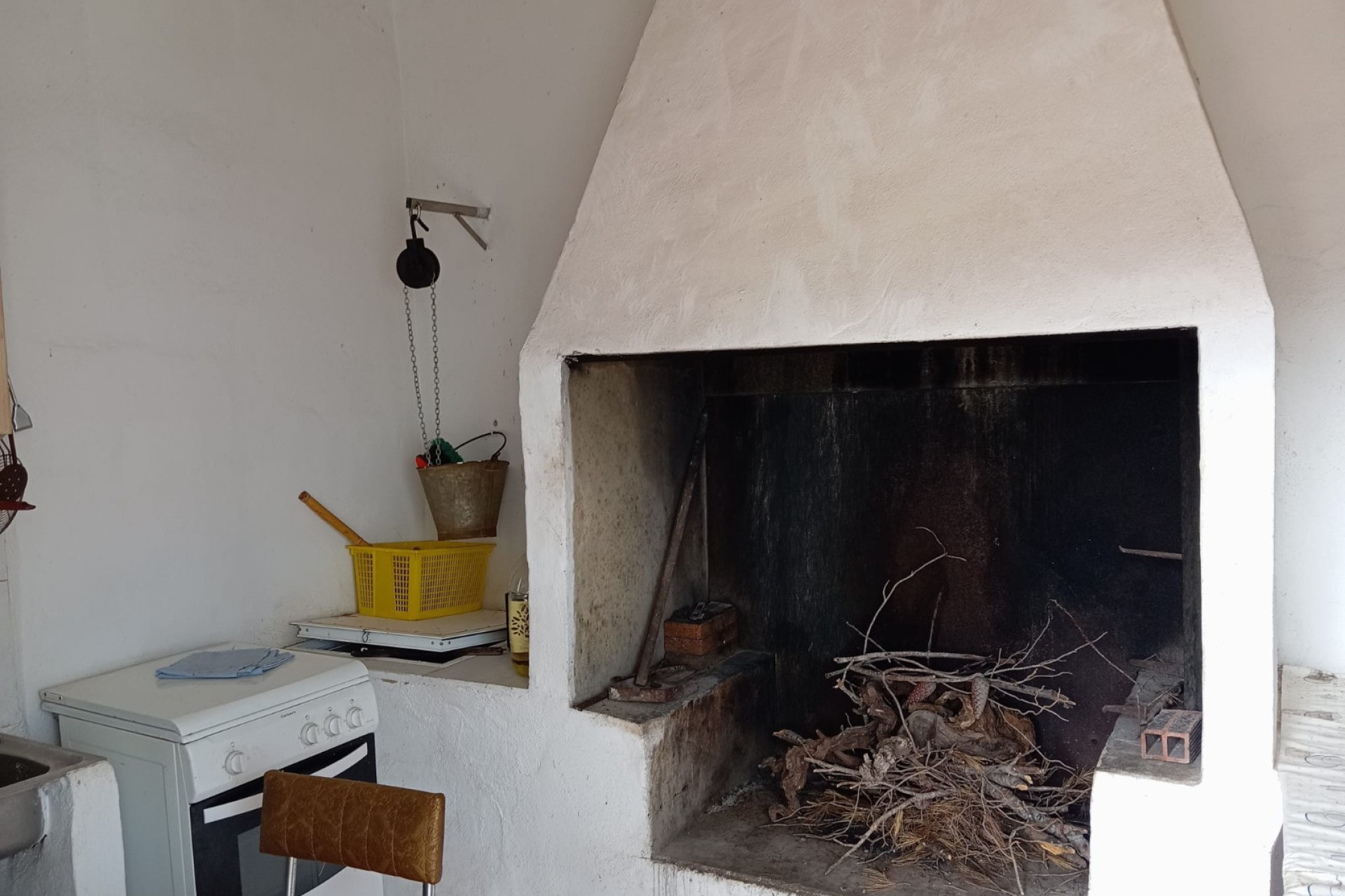 Resale - Finca - Country Property -
Yecla