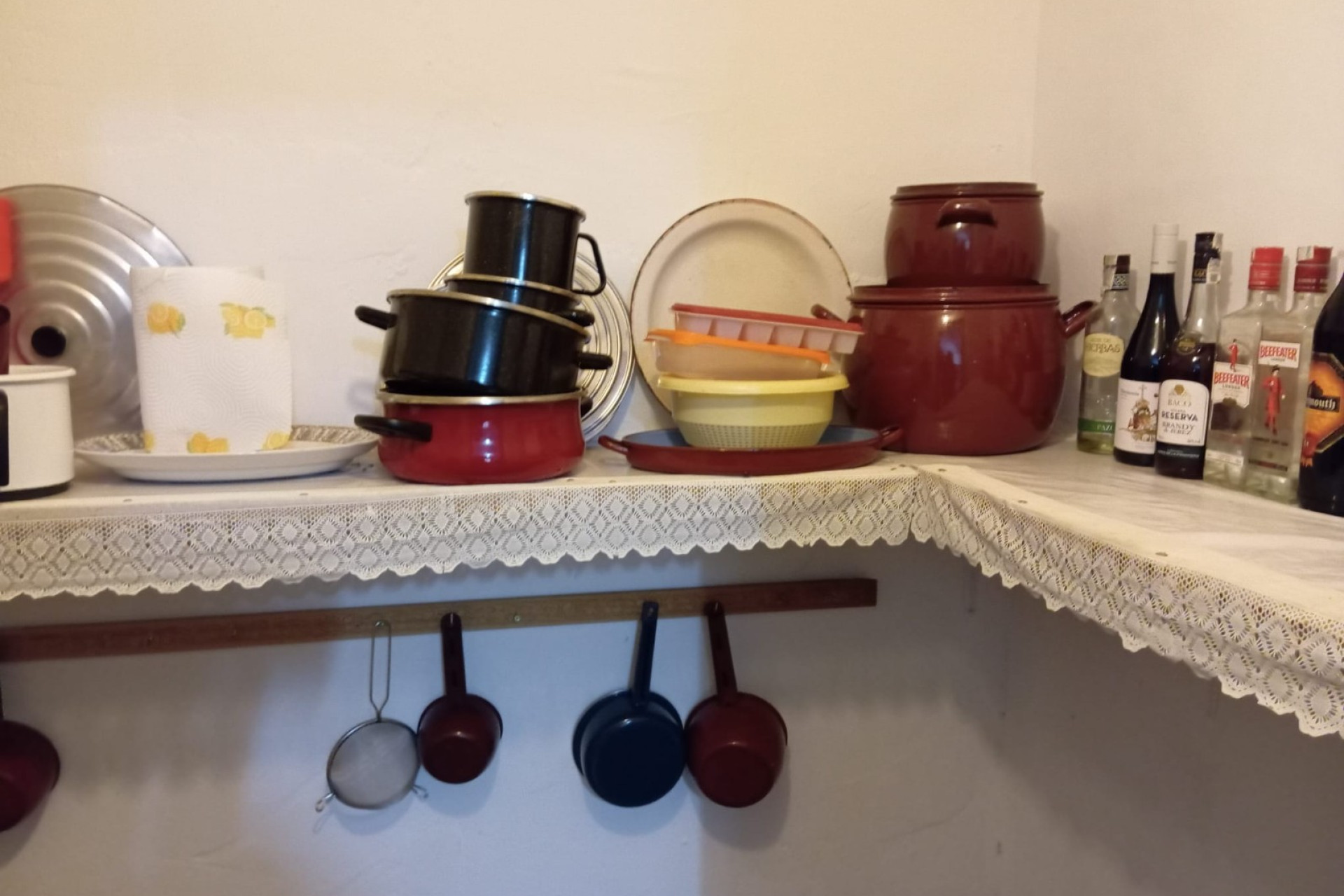 Resale - Finca - Country Property -
Yecla