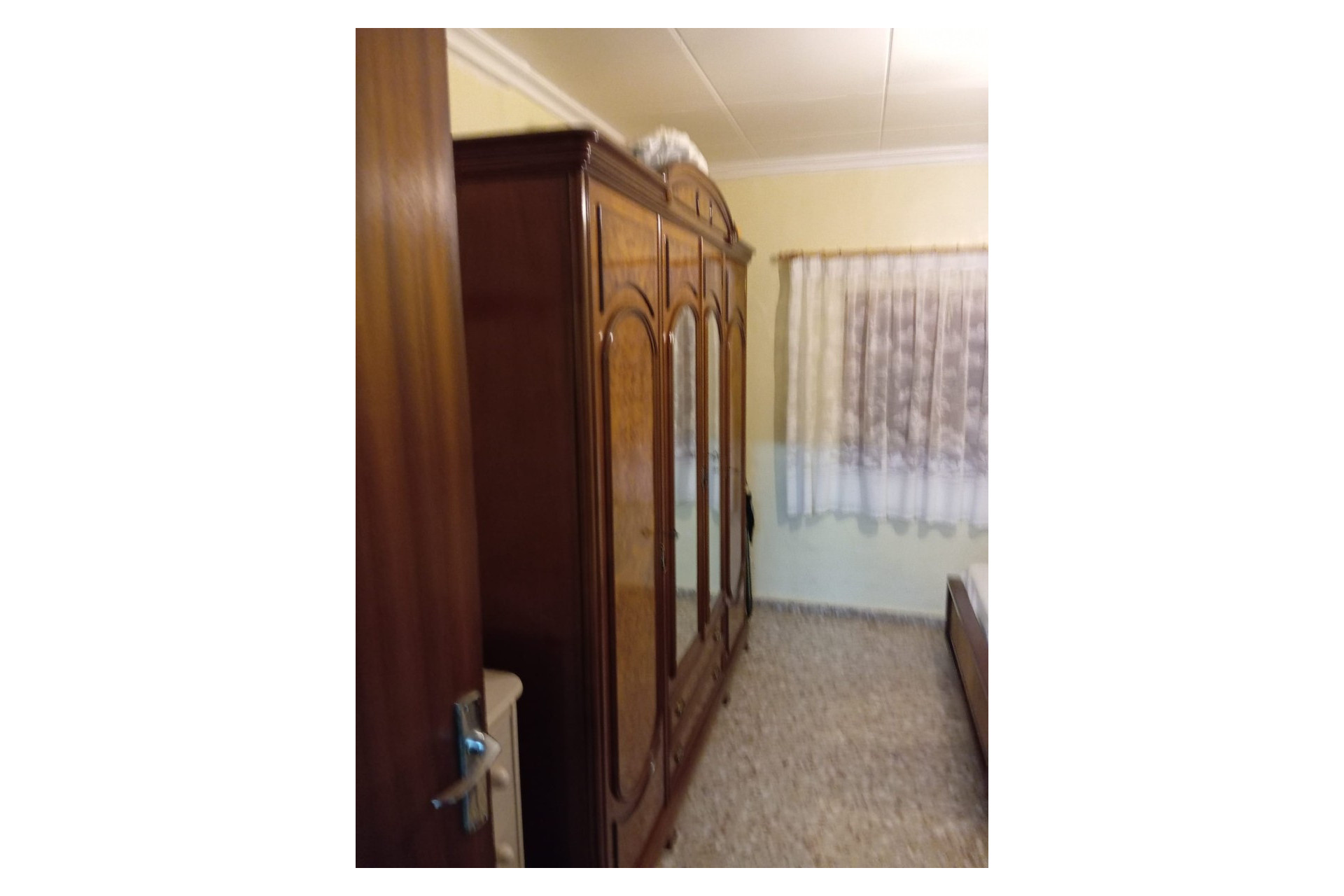 Resale - Finca - Country Property -
Yecla