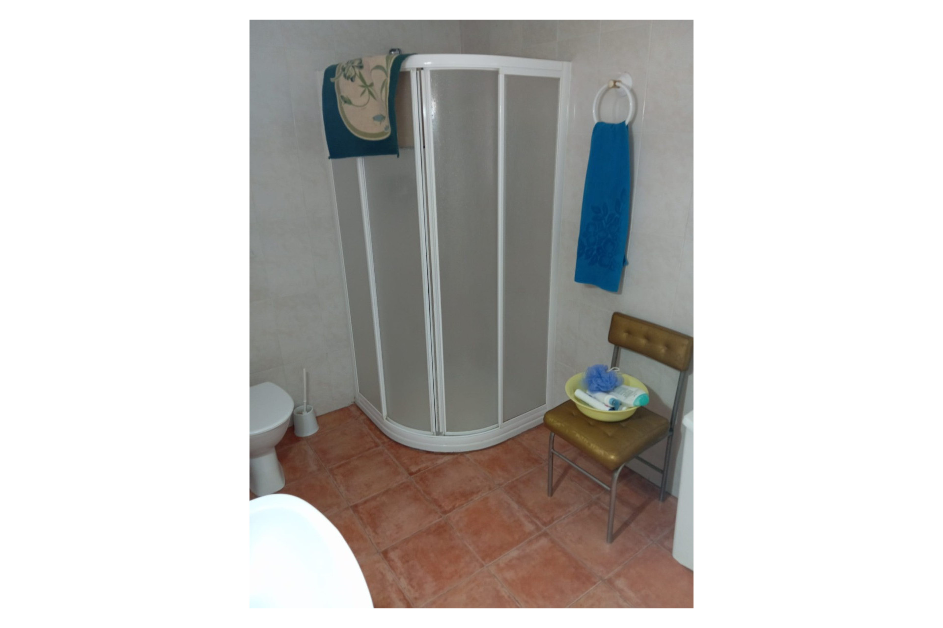 Resale - Finca - Country Property -
Yecla