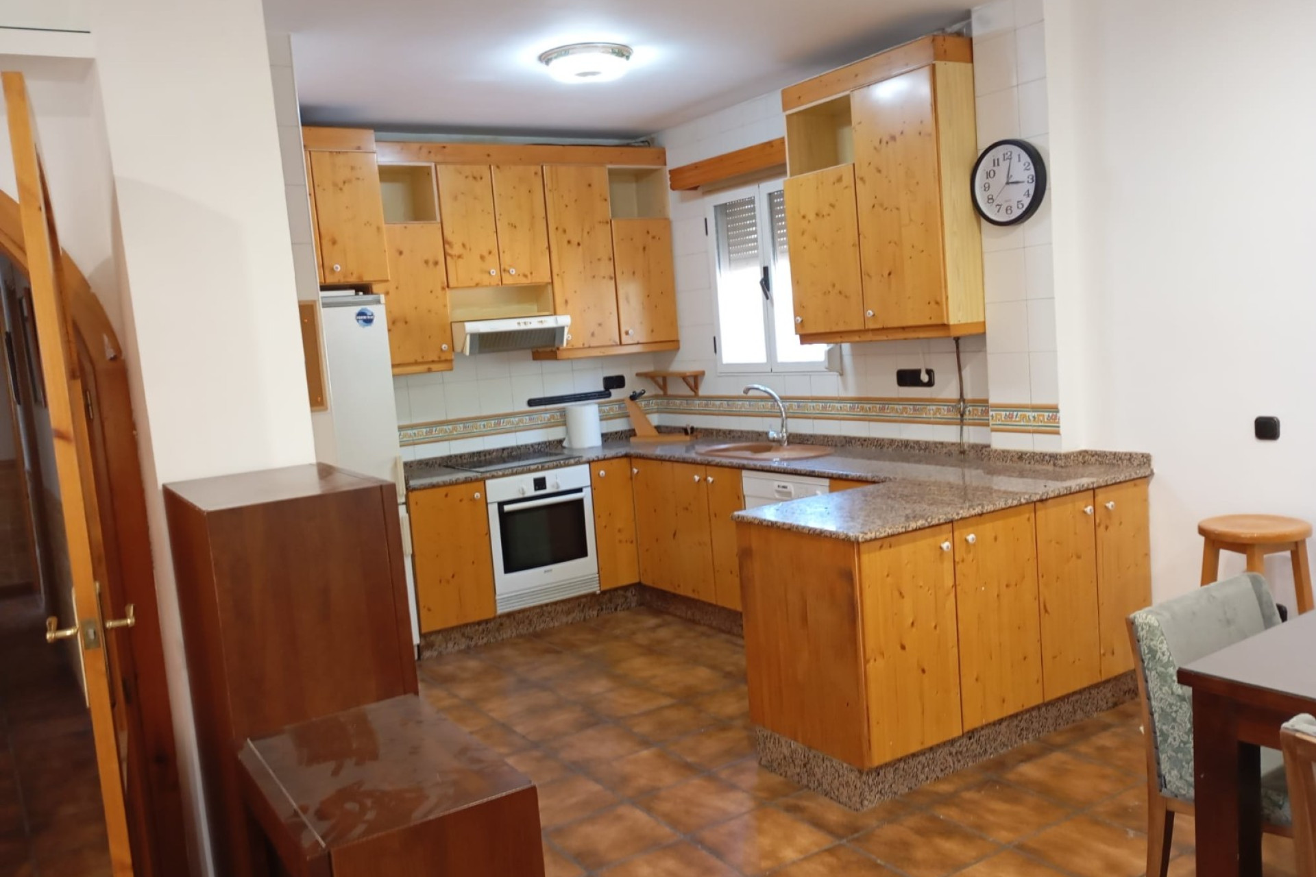 Resale - Finca - Country Property -
Yecla