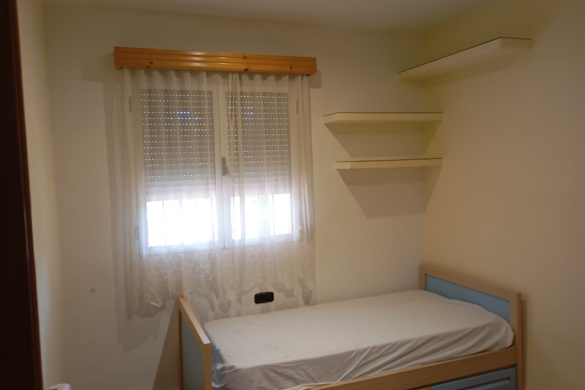 Resale - Finca - Country Property -
Yecla