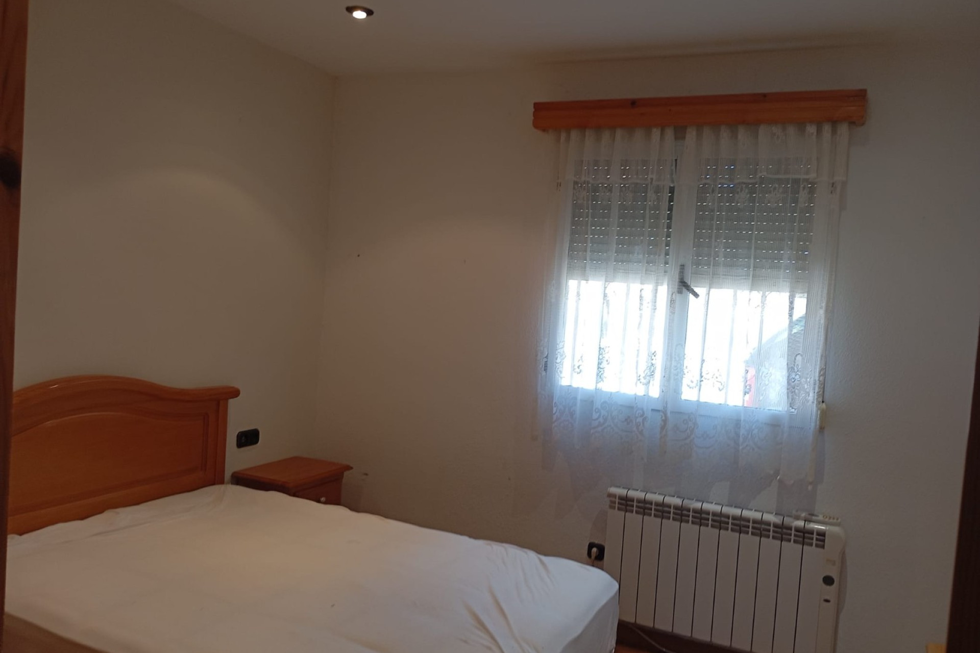 Resale - Finca - Country Property -
Yecla