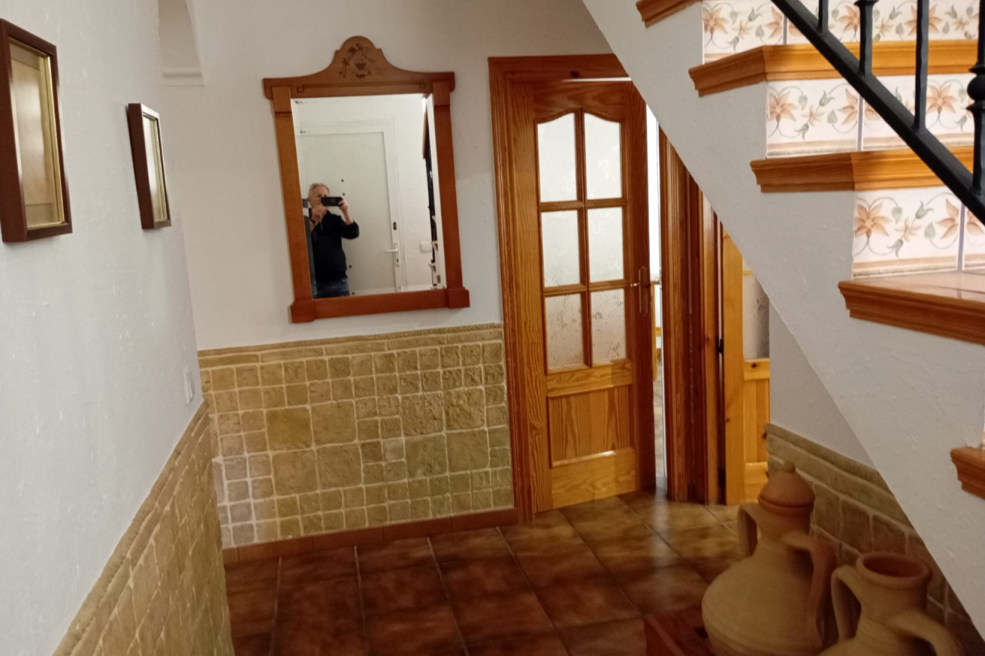 Resale - Finca - Country Property -
Yecla