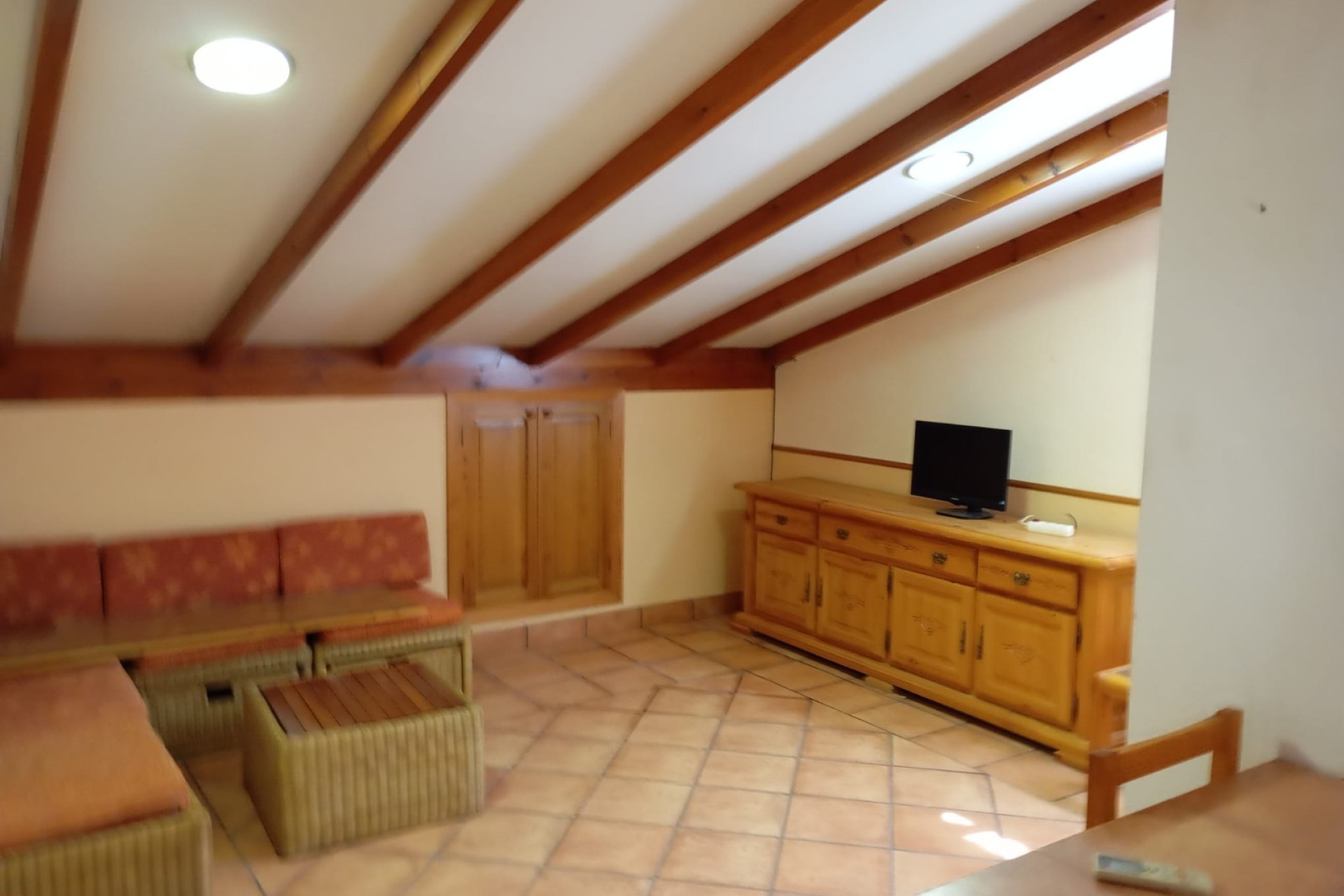 Resale - Finca - Country Property -
Yecla