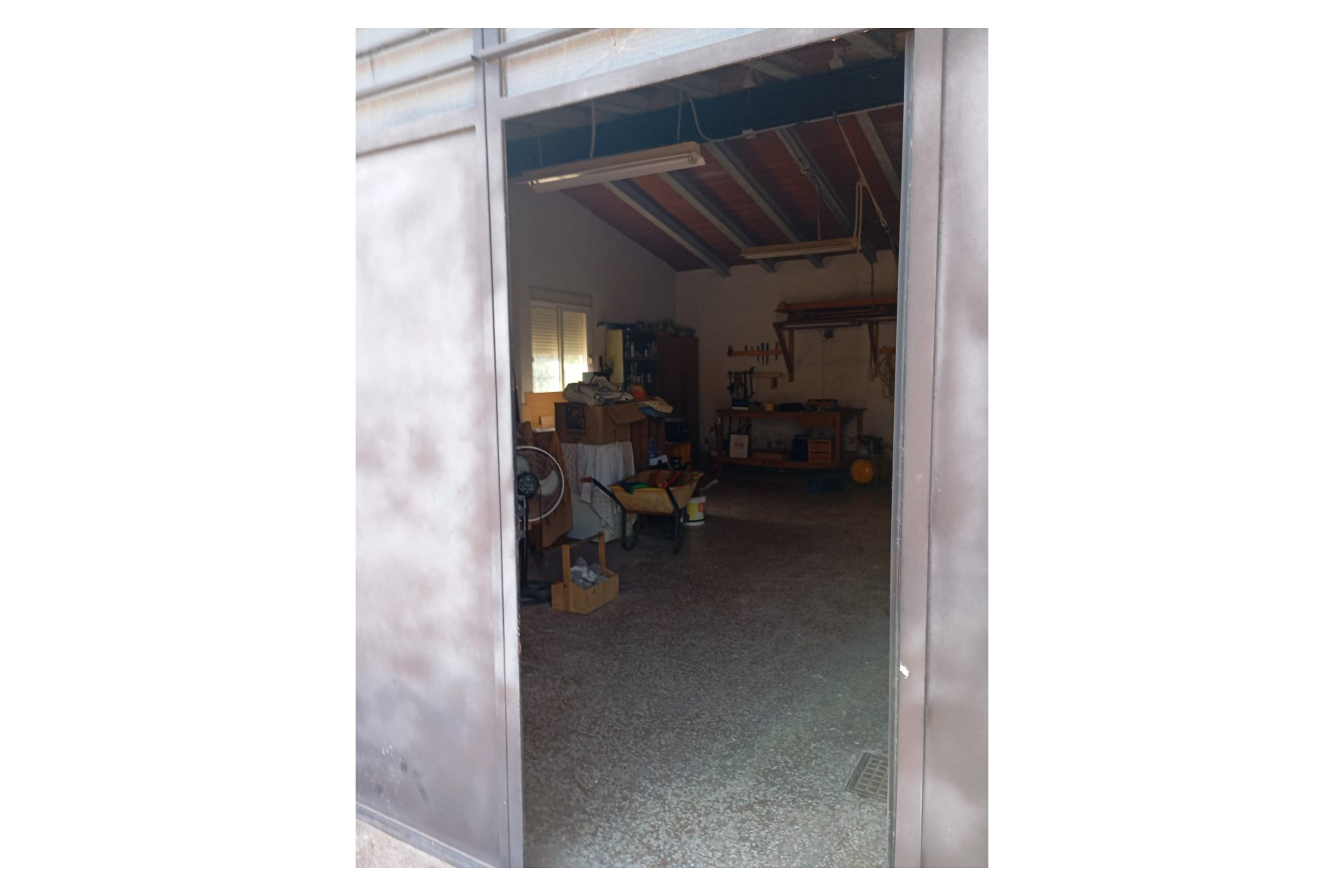 Resale - Finca - Country Property -
Yecla