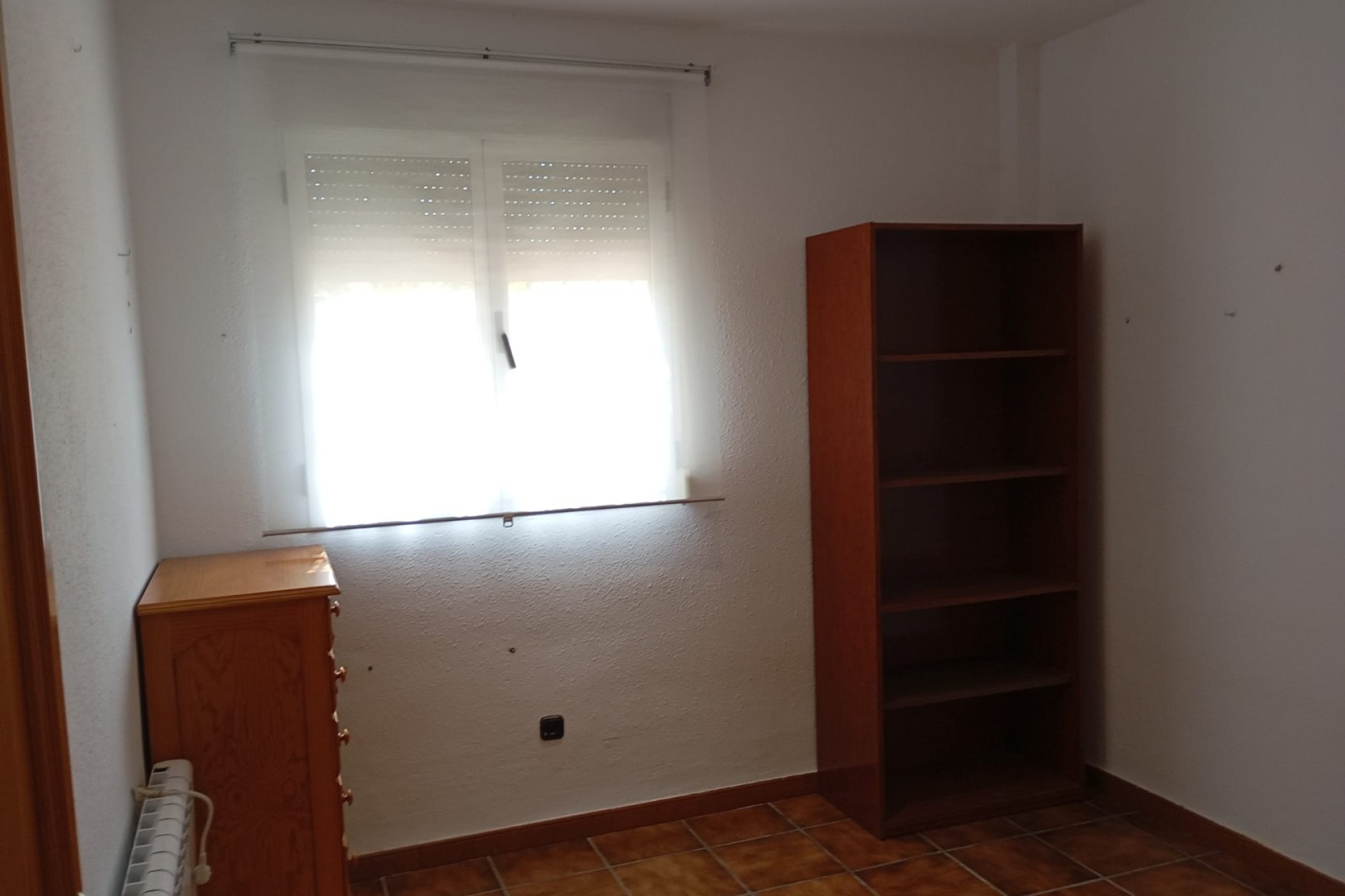 Resale - Finca - Country Property -
Yecla