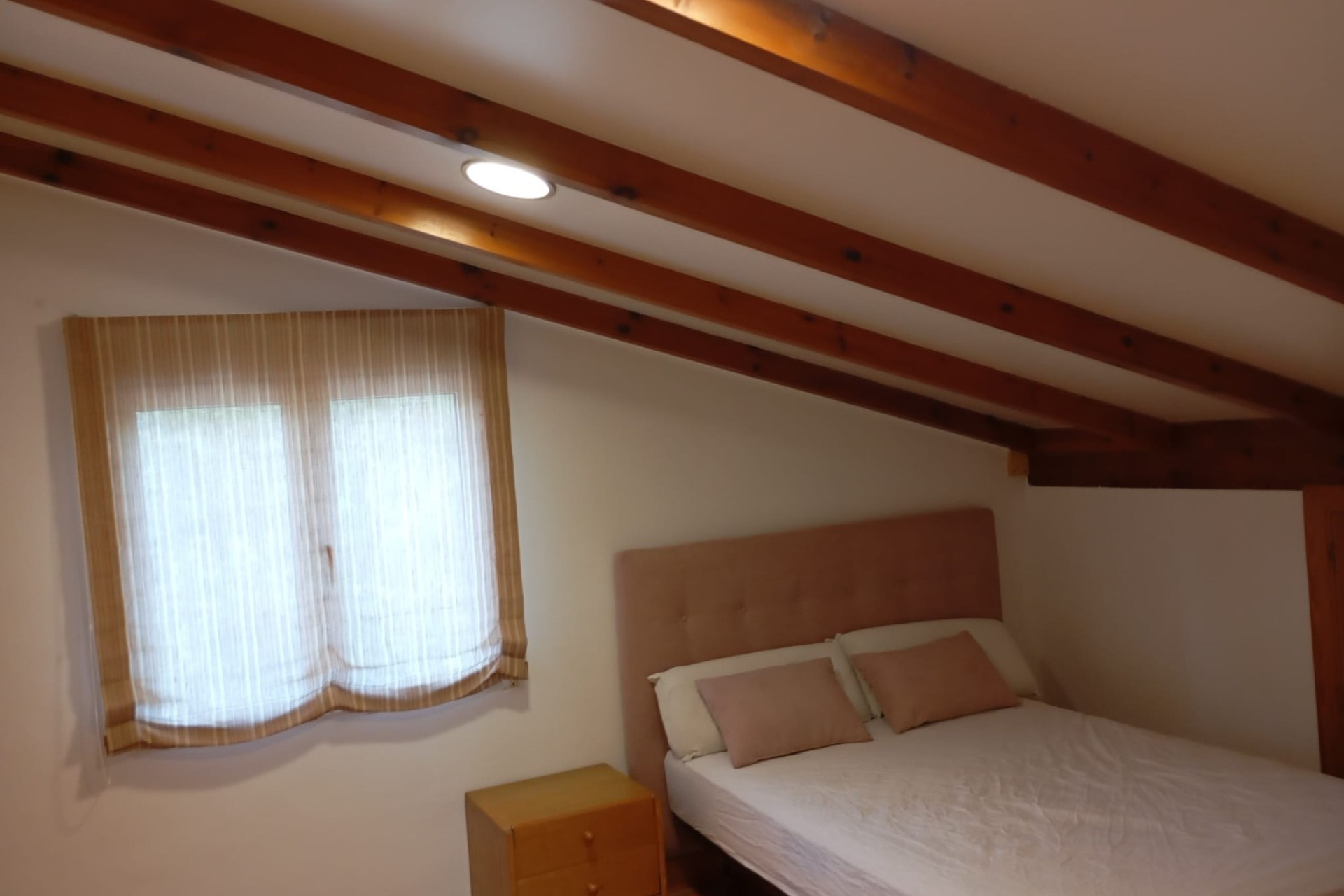 Resale - Finca - Country Property -
Yecla