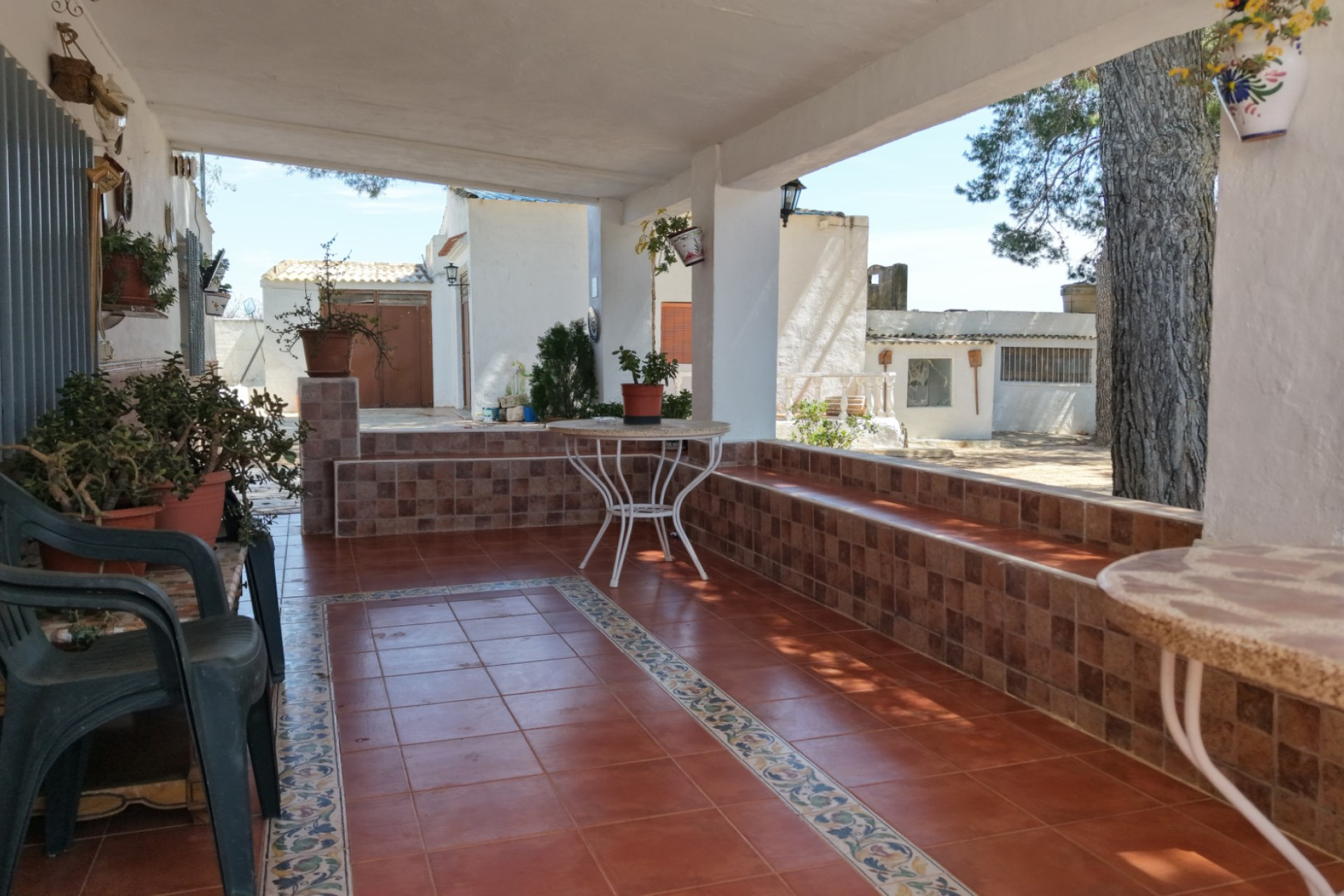 Resale - Finca - Country Property -
Yecla