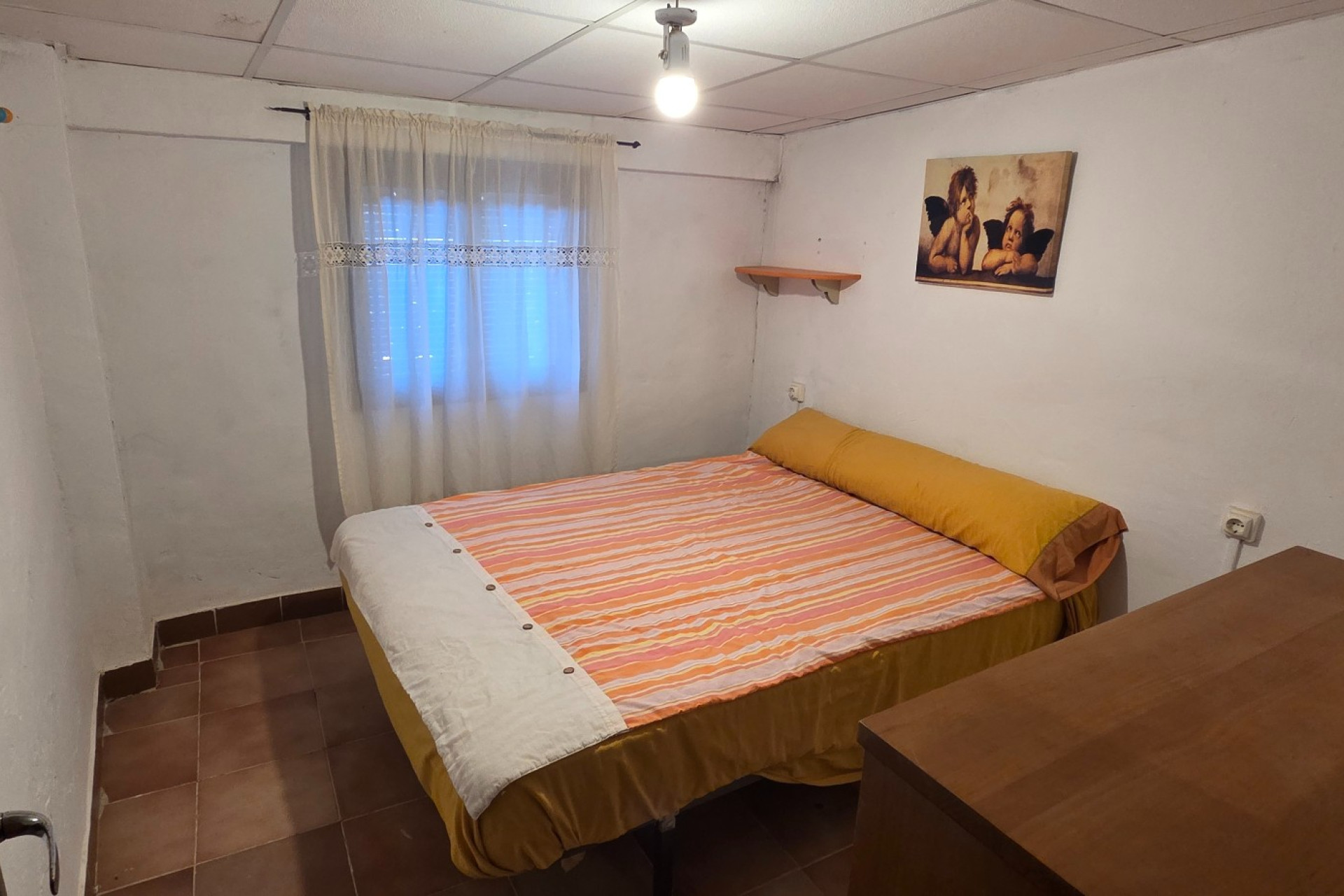 Resale - Finca - Country Property -
Yecla