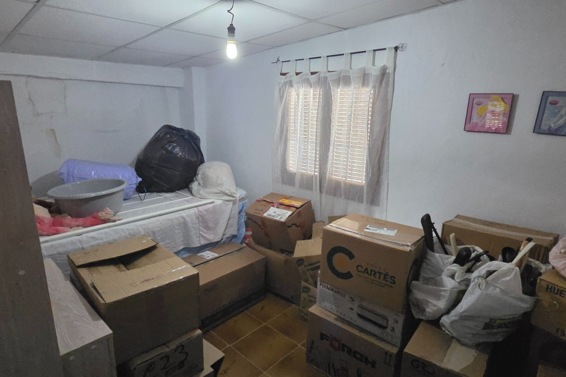 Resale - Finca - Country Property -
Yecla