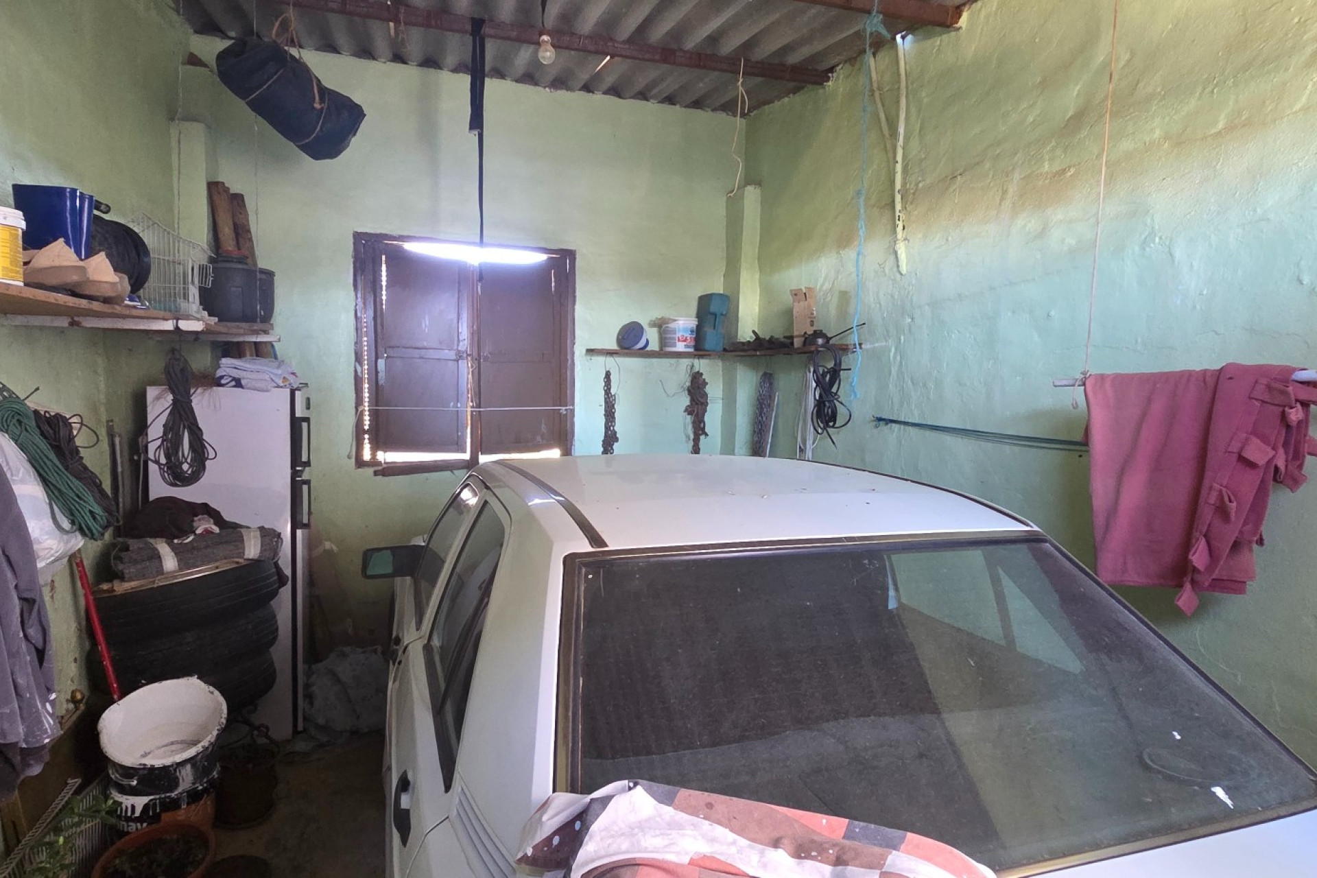 Resale - Finca - Country Property -
Yecla