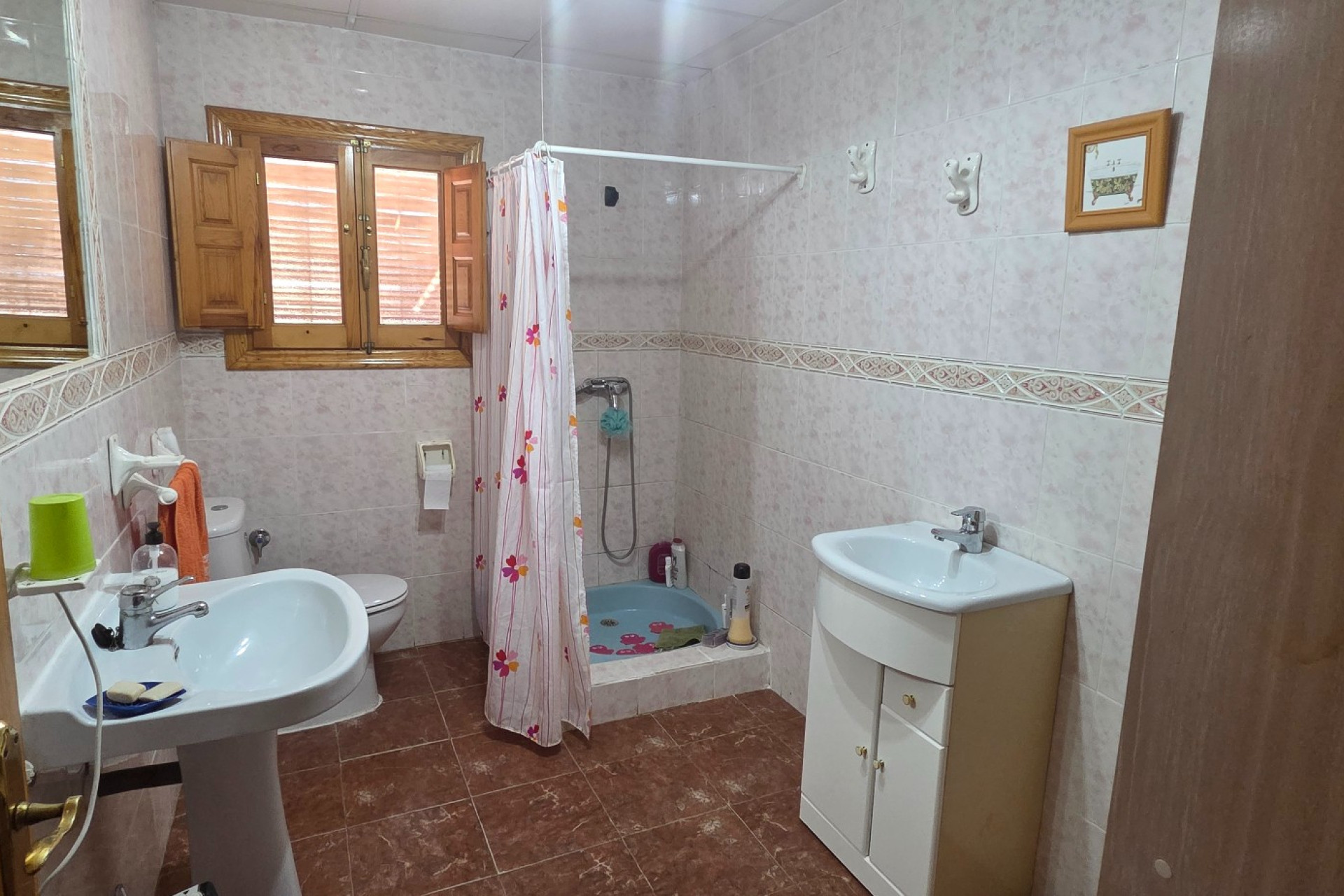 Resale - Finca - Country Property -
Yecla