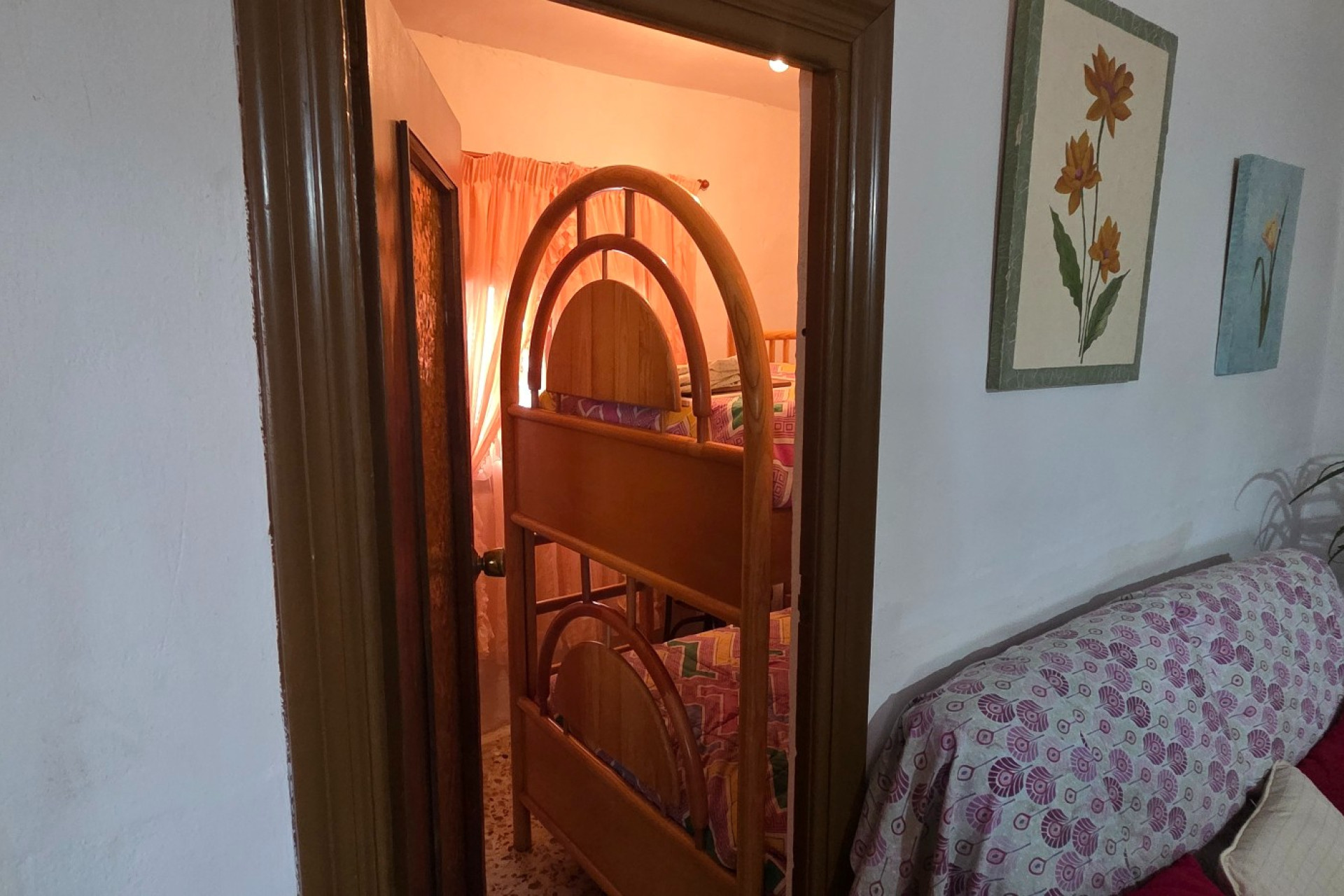 Resale - Finca - Country Property -
Yecla