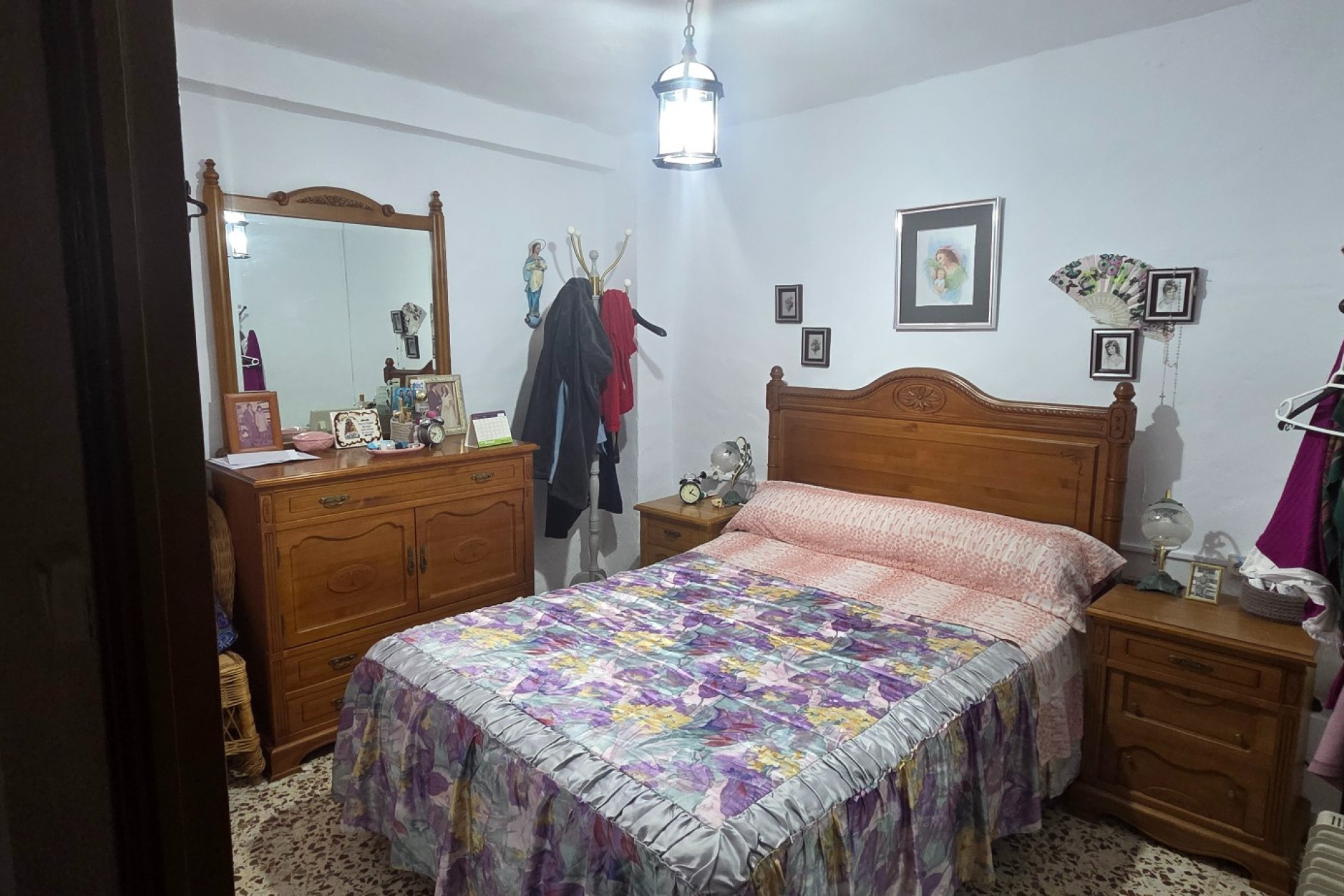 Resale - Finca - Country Property -
Yecla