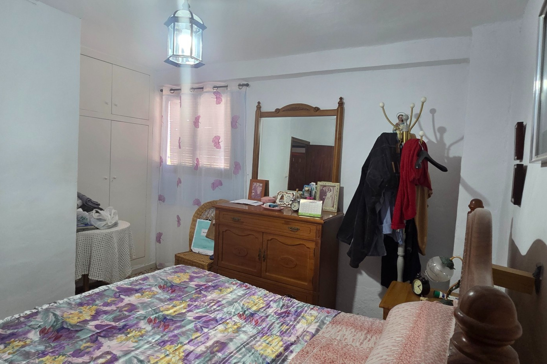 Resale - Finca - Country Property -
Yecla