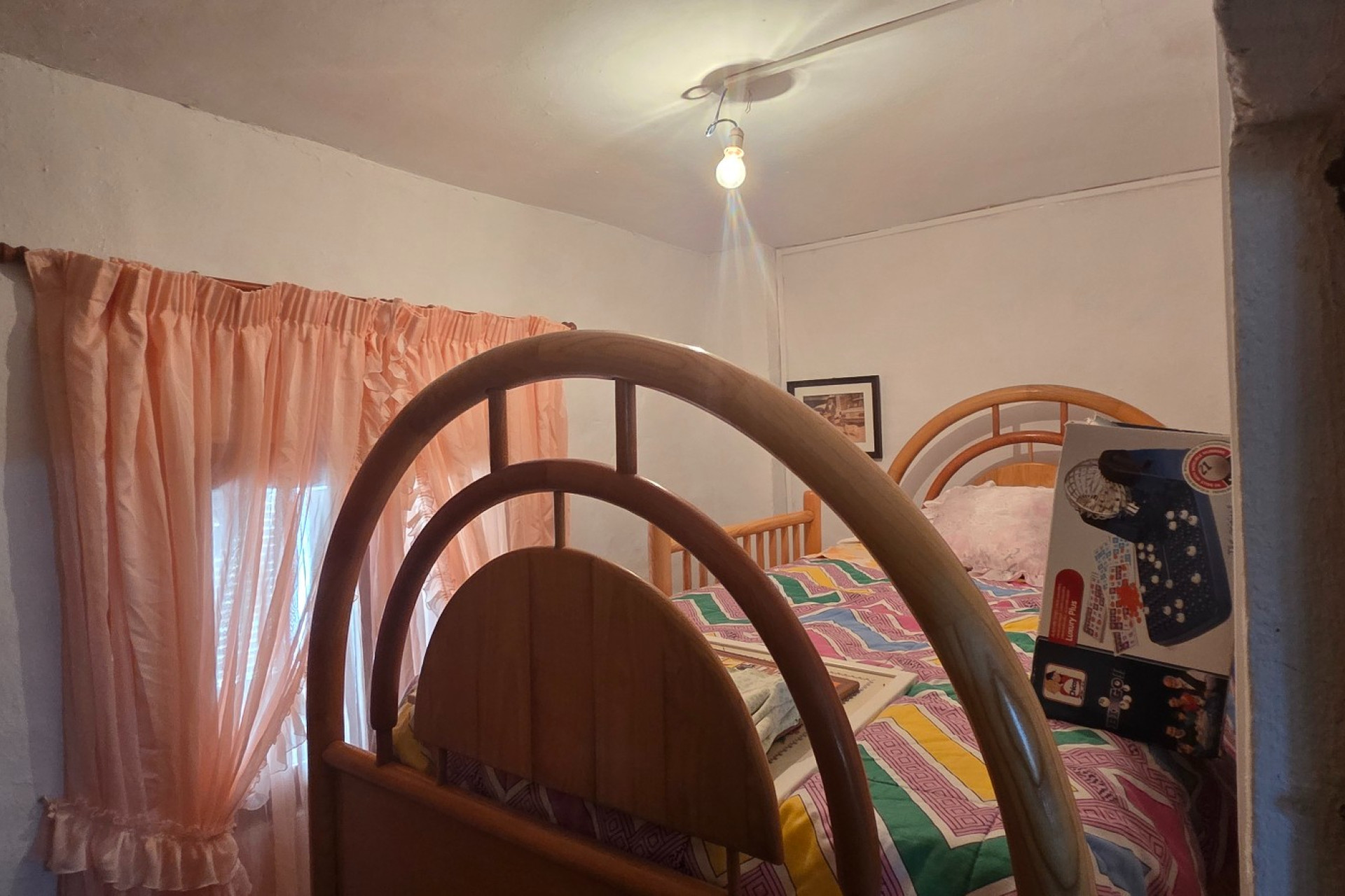 Resale - Finca - Country Property -
Yecla