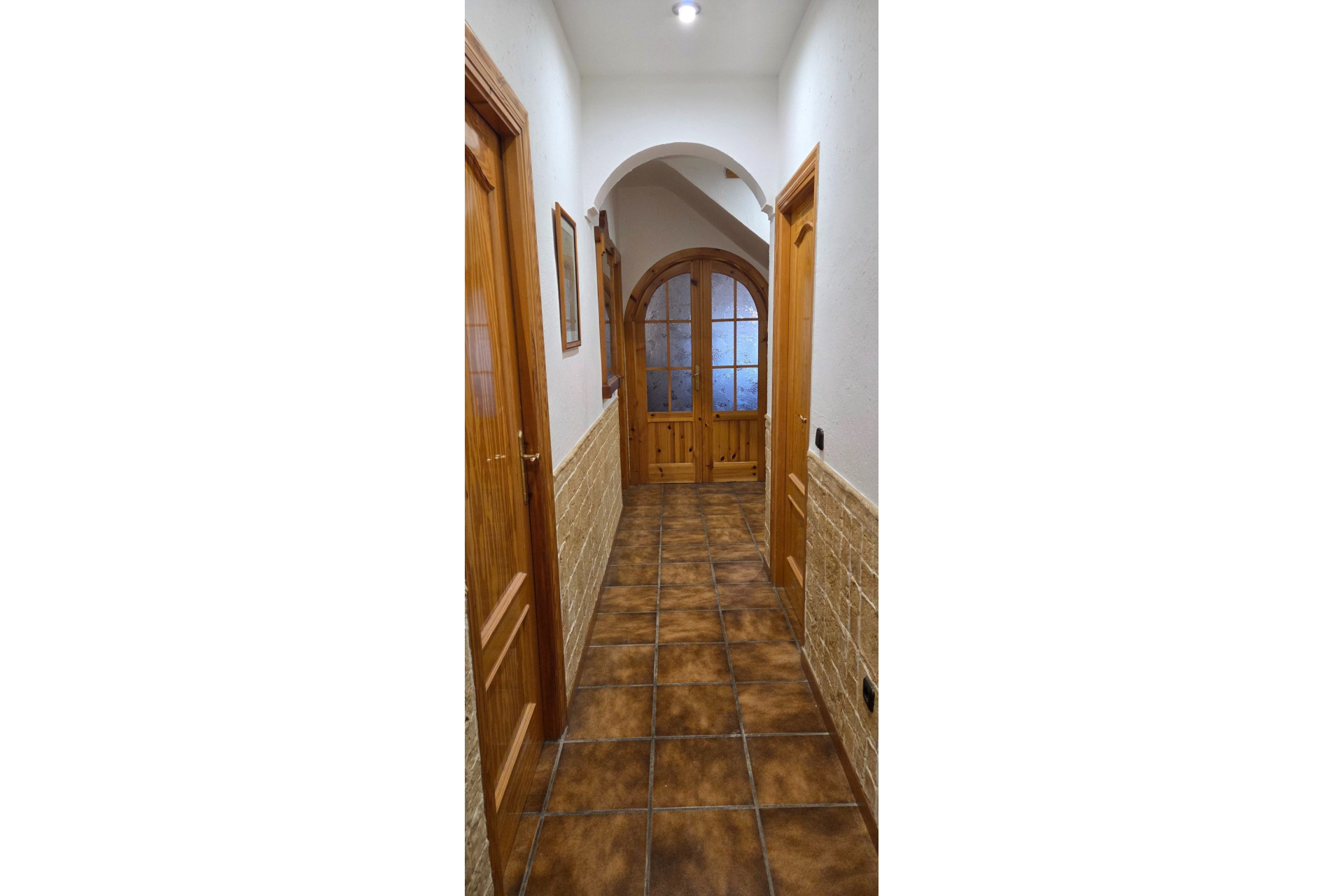 Resale - Finca - Country Property -
Yecla
