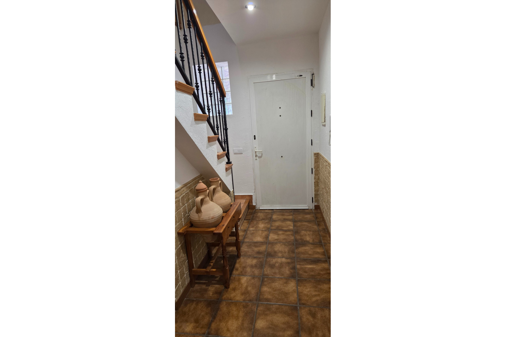Resale - Finca - Country Property -
Yecla
