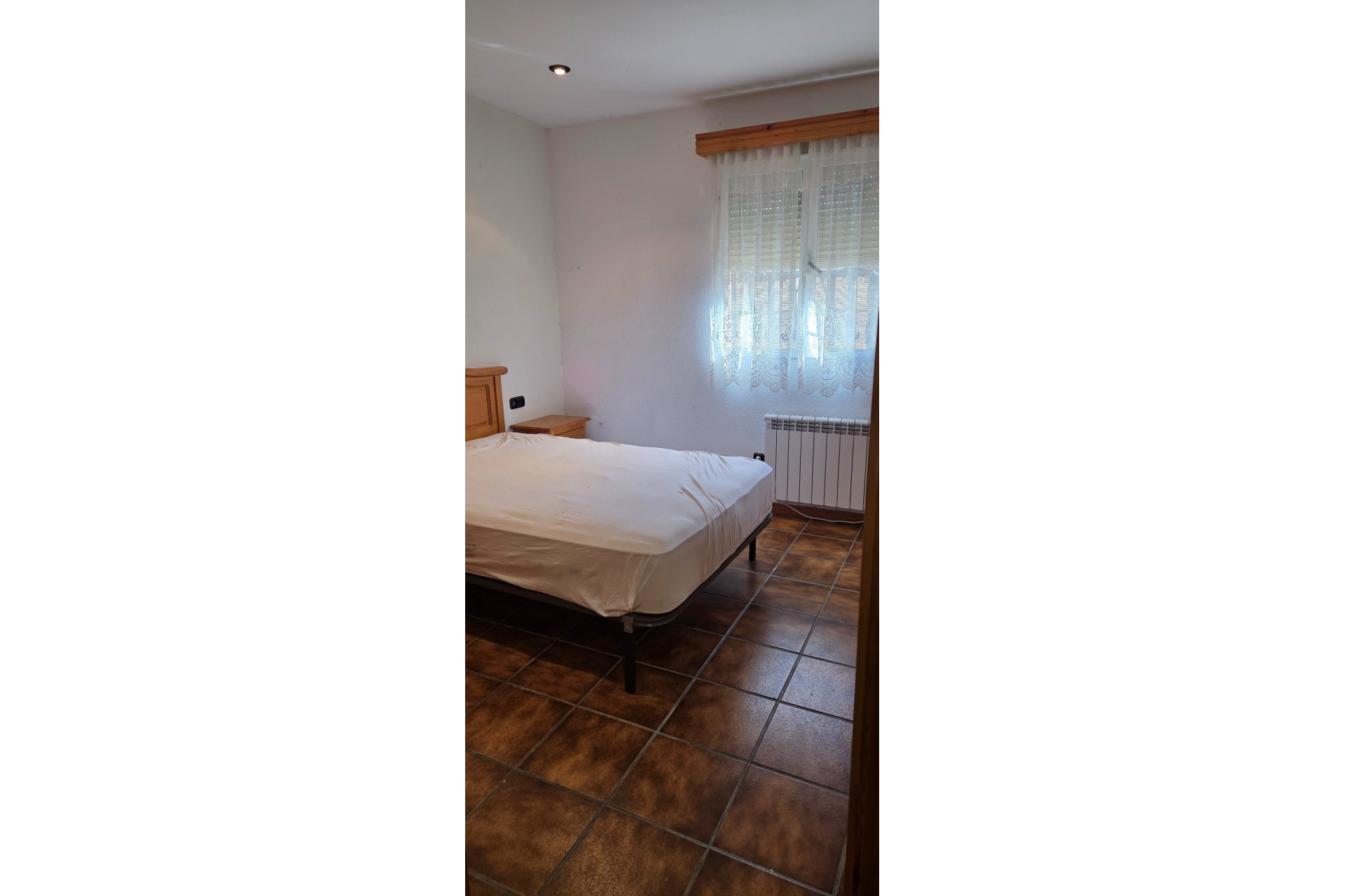 Resale - Finca - Country Property -
Yecla