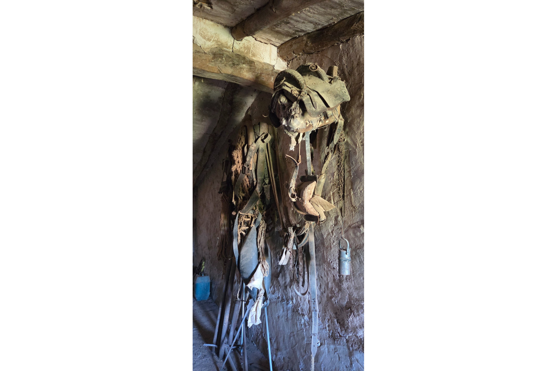 Resale - Finca - Country Property -
Yecla