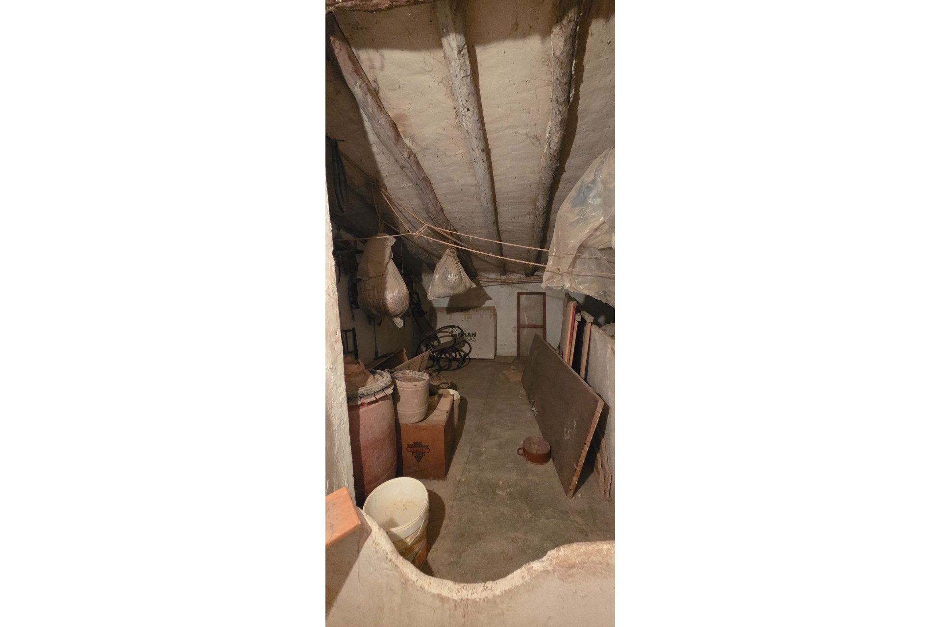 Resale - Finca - Country Property -
Yecla