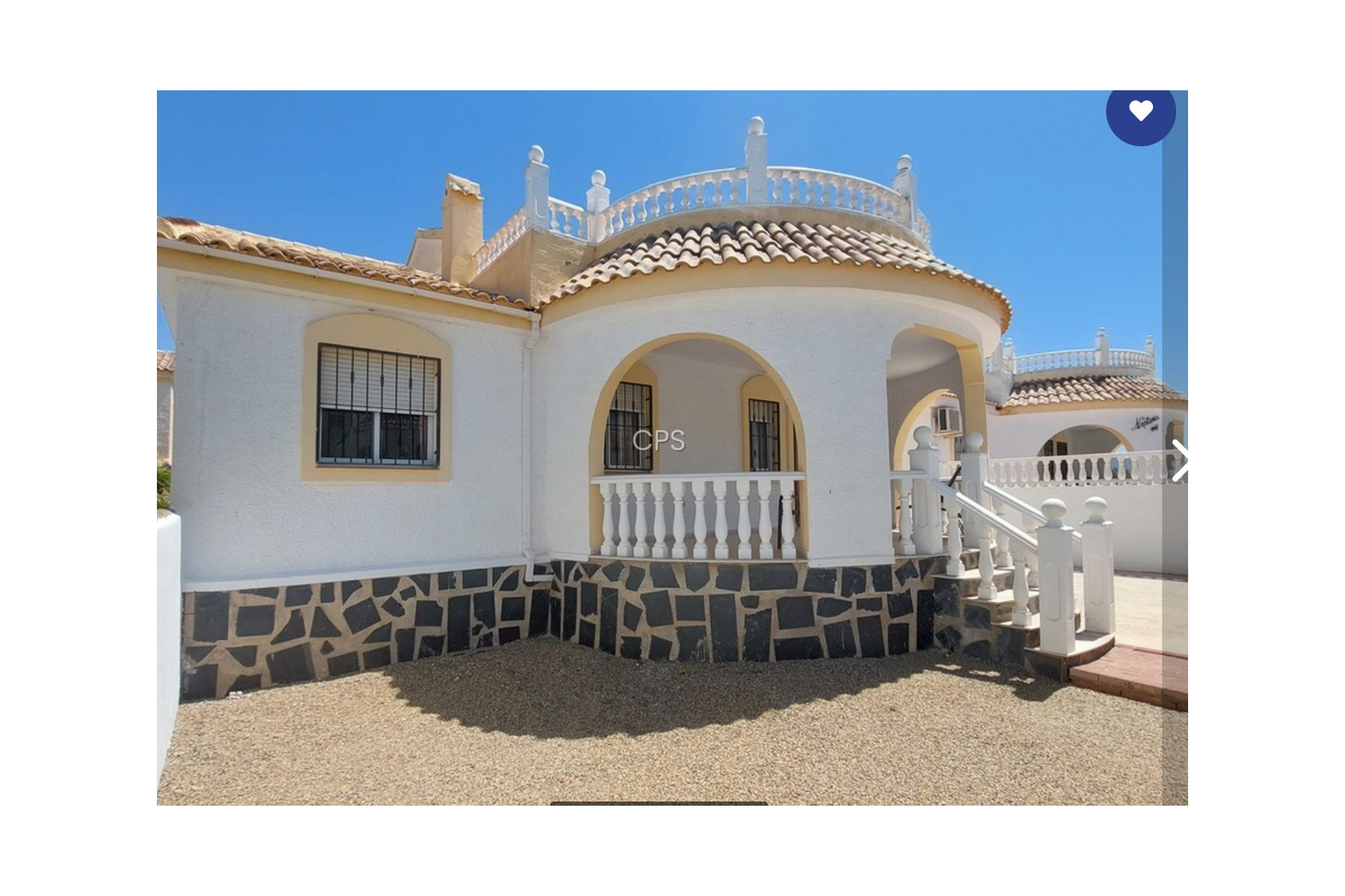 Resale - House - Detached Villa -
Camposol