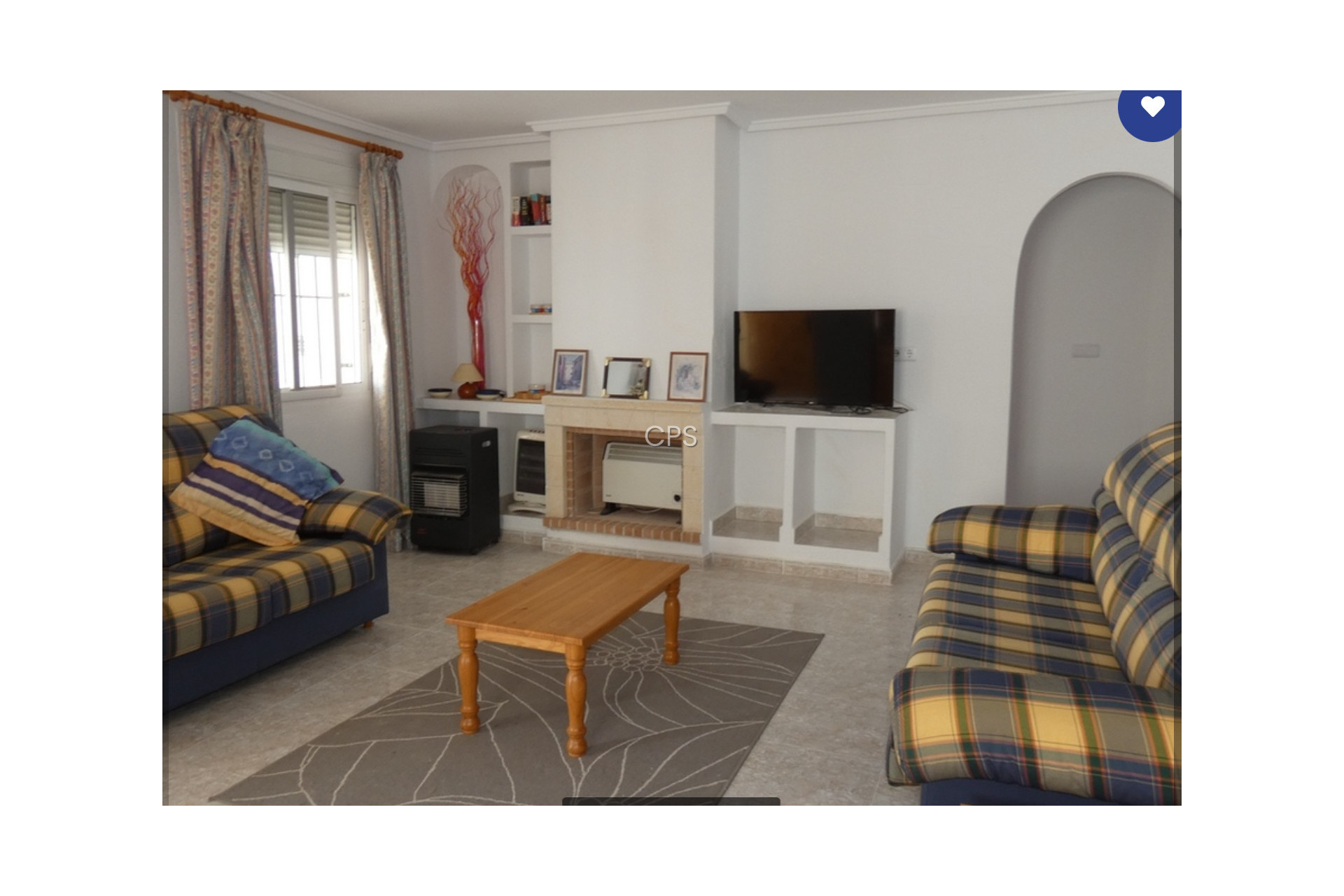 Resale - House - Detached Villa -
Camposol