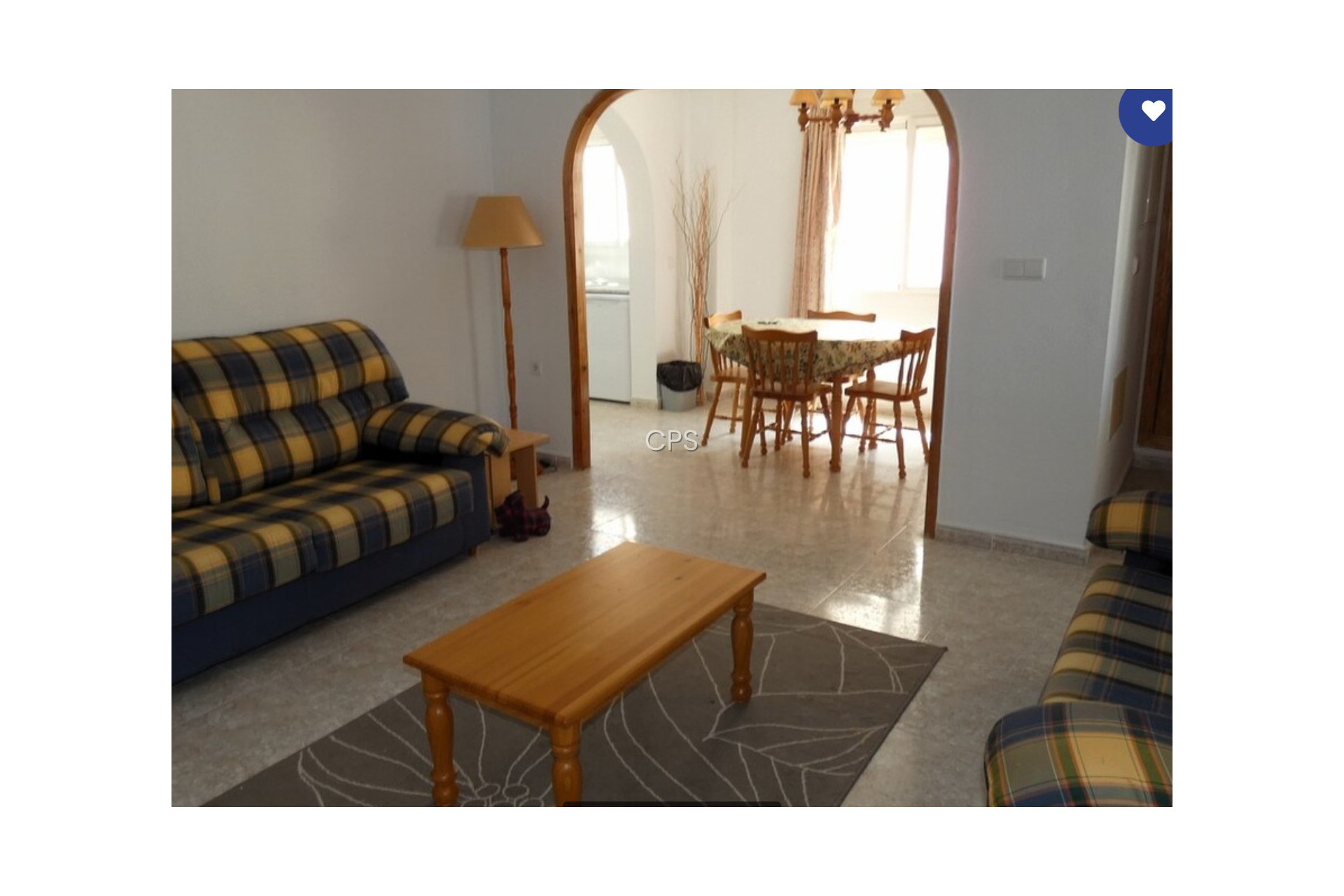 Resale - House - Detached Villa -
Camposol