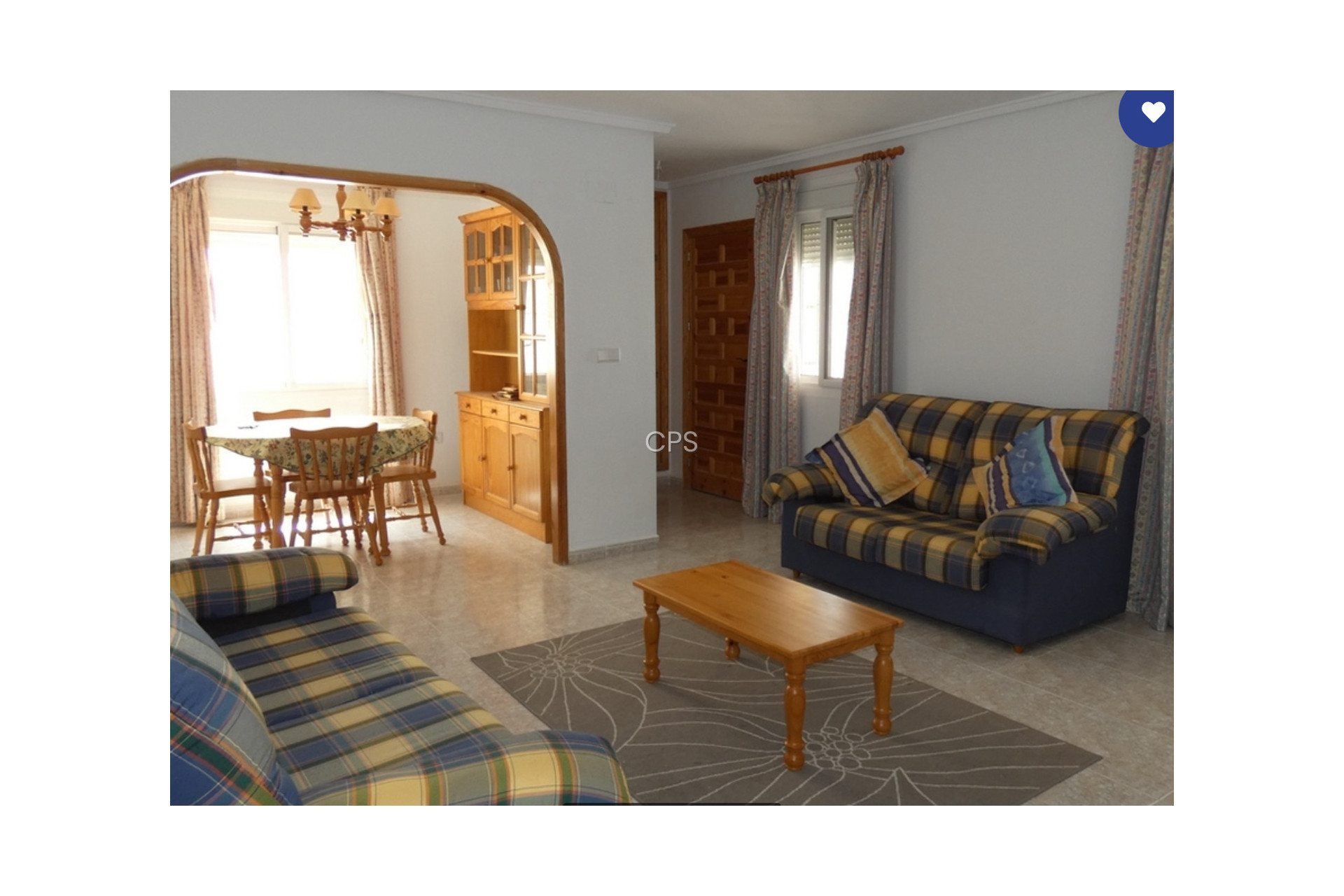 Resale - House - Detached Villa -
Camposol