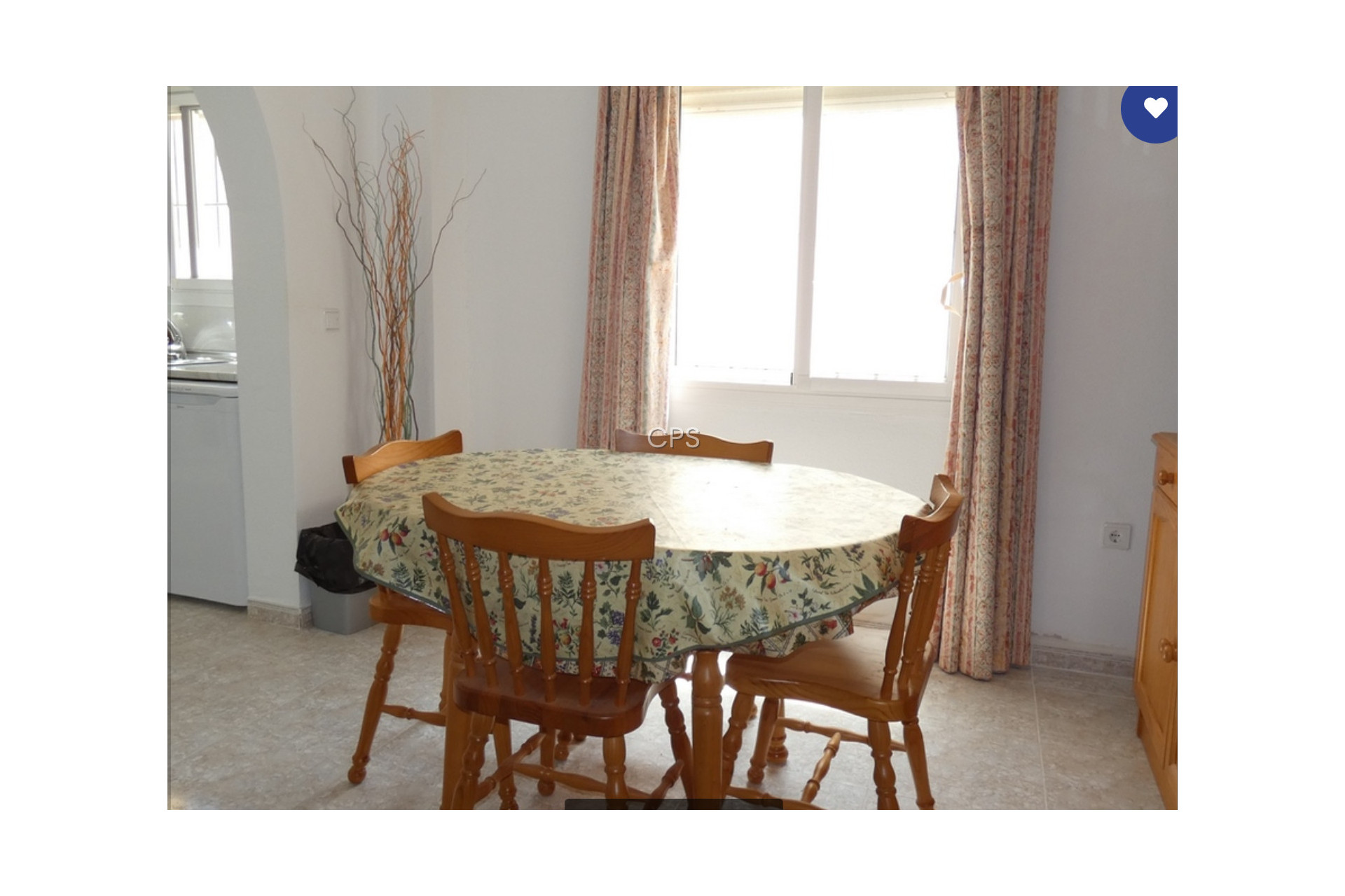 Resale - House - Detached Villa -
Camposol