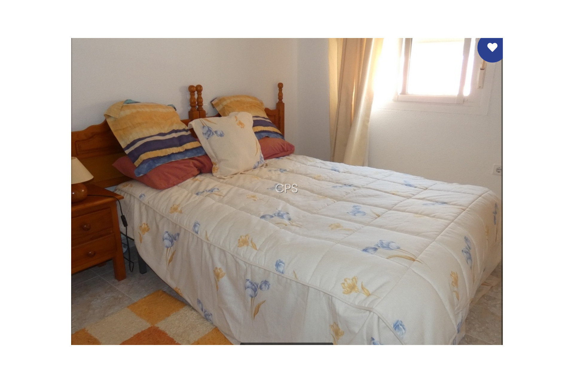 Resale - House - Detached Villa -
Camposol