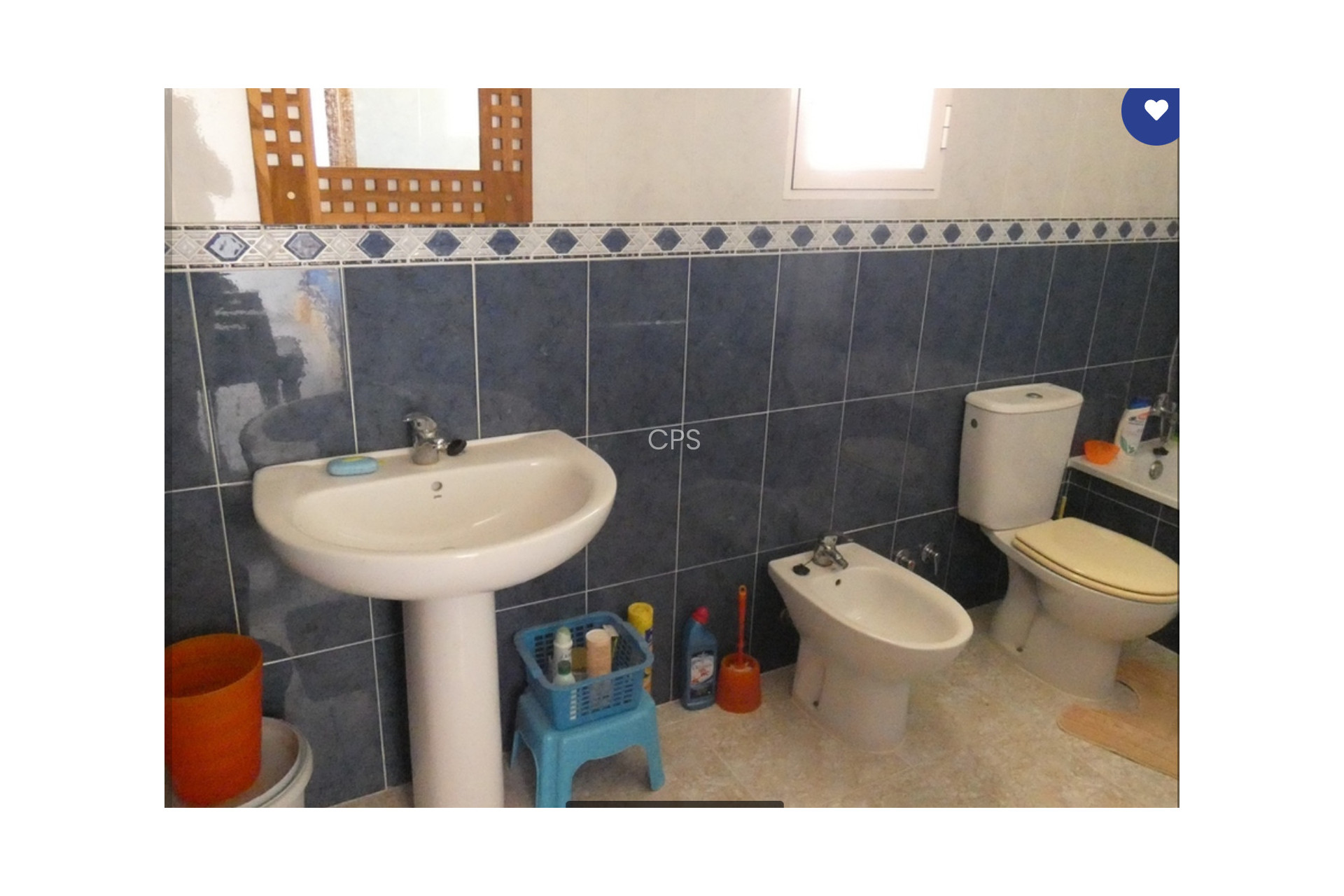 Resale - House - Detached Villa -
Camposol