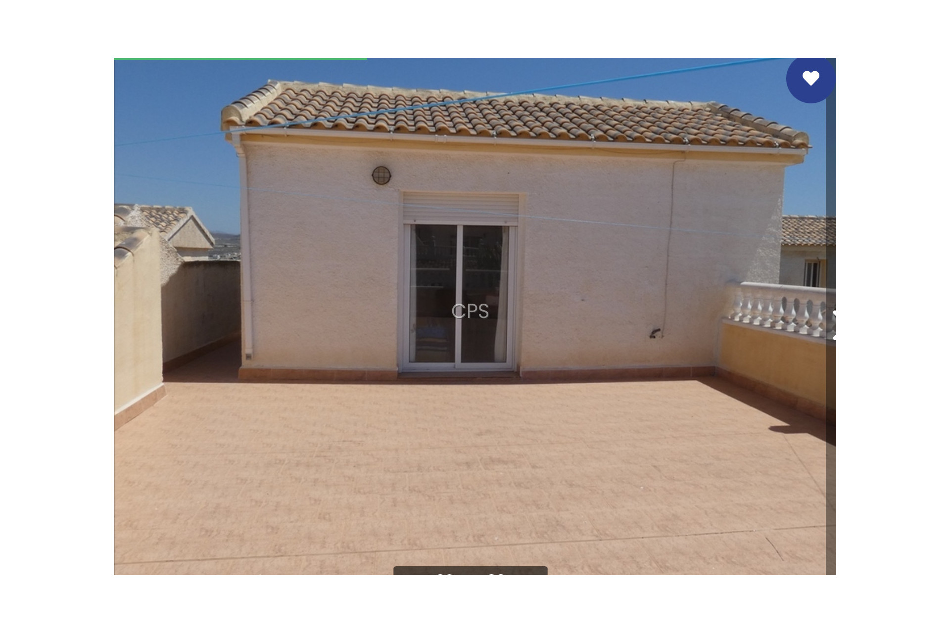 Resale - House - Detached Villa -
Camposol