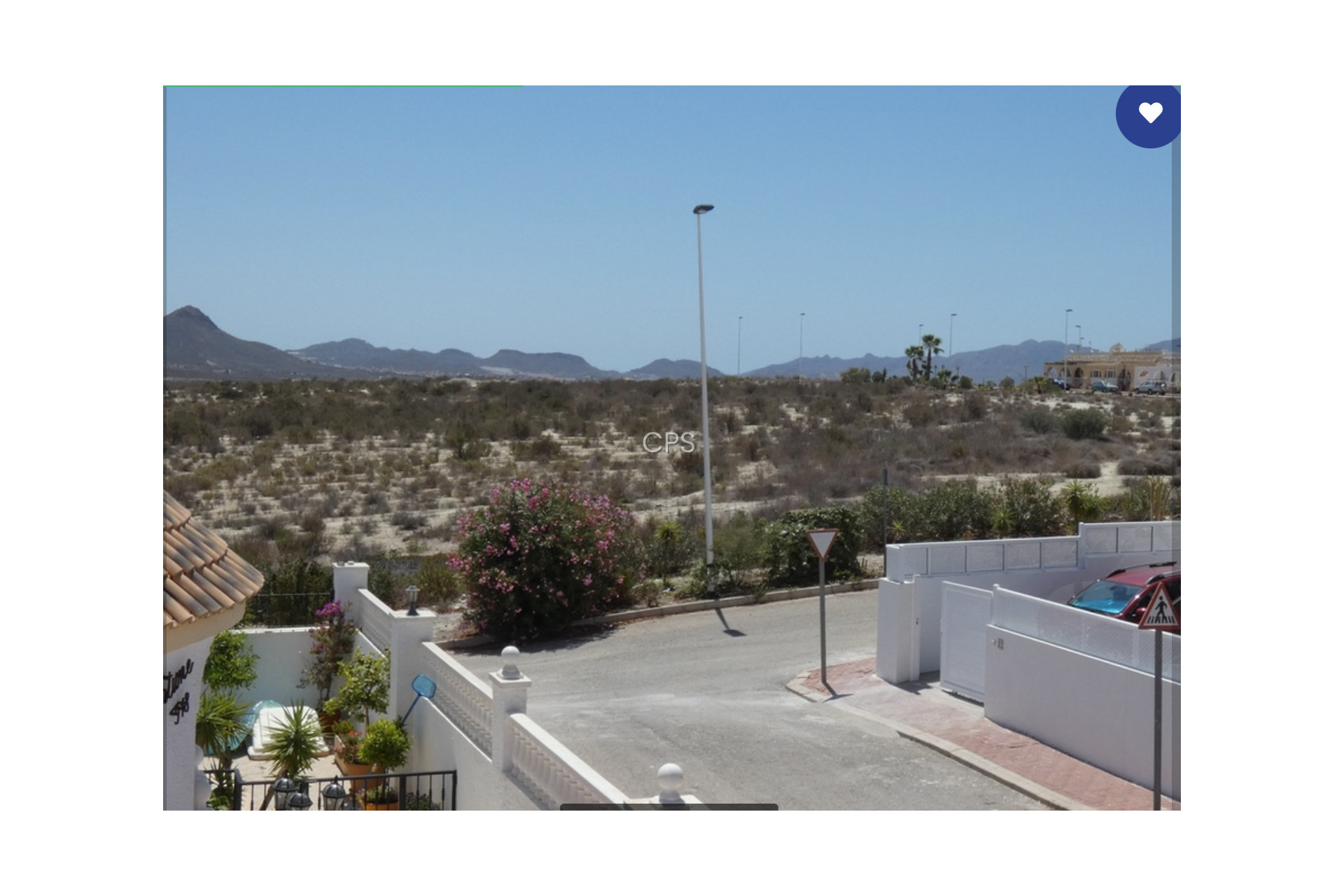 Resale - House - Detached Villa -
Camposol