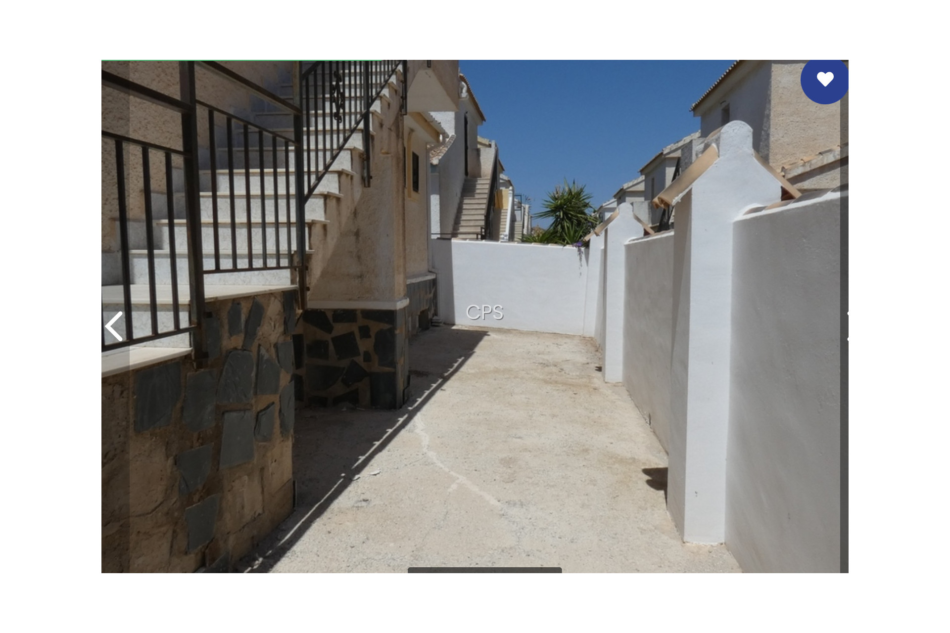 Resale - House - Detached Villa -
Camposol