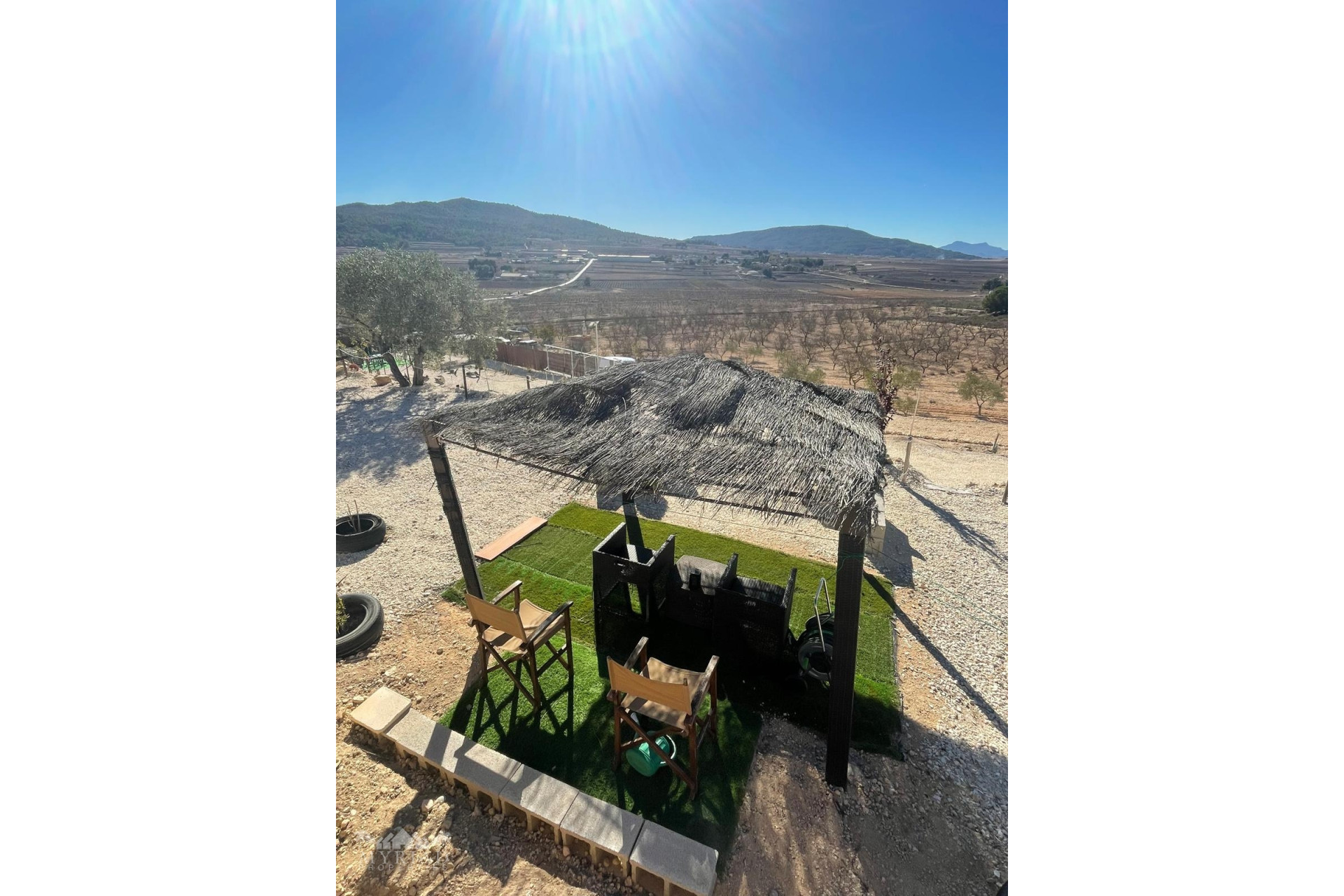 Resale - Land -
Culebr&oacute;n - Culebr&oacute;n Alicante