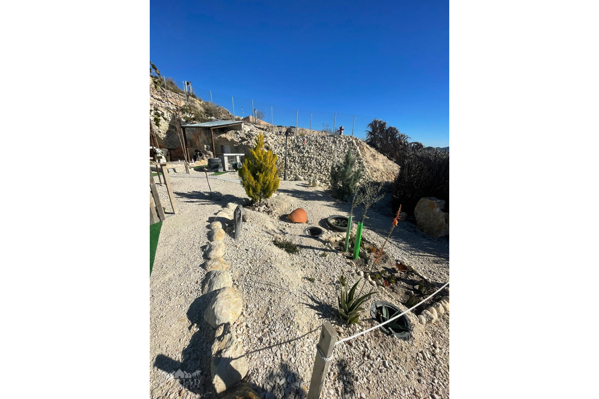 Resale - Land -
Culebr&oacute;n - Culebr&oacute;n Alicante