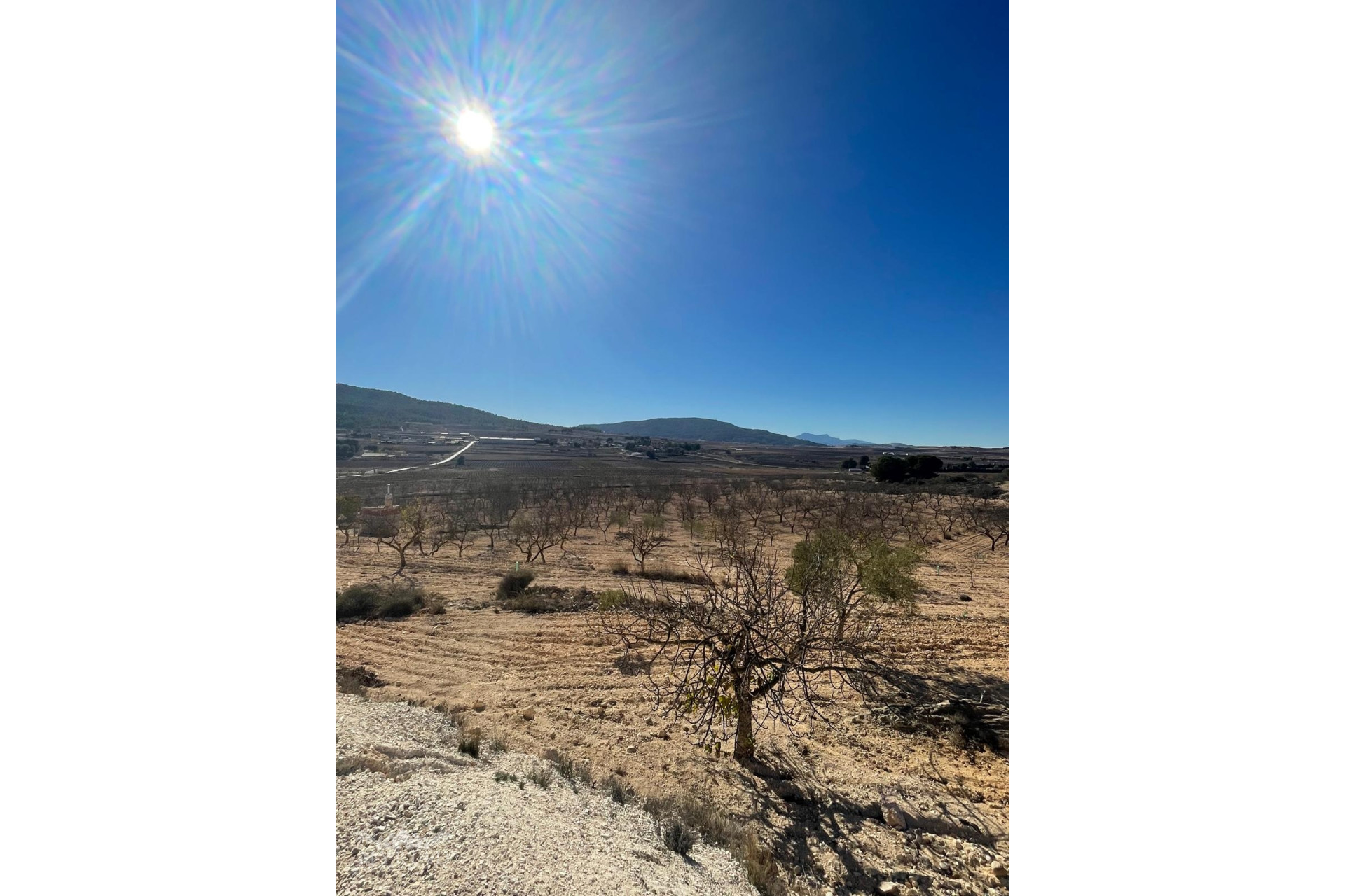 Resale - Land -
Culebr&oacute;n - Culebr&oacute;n Alicante