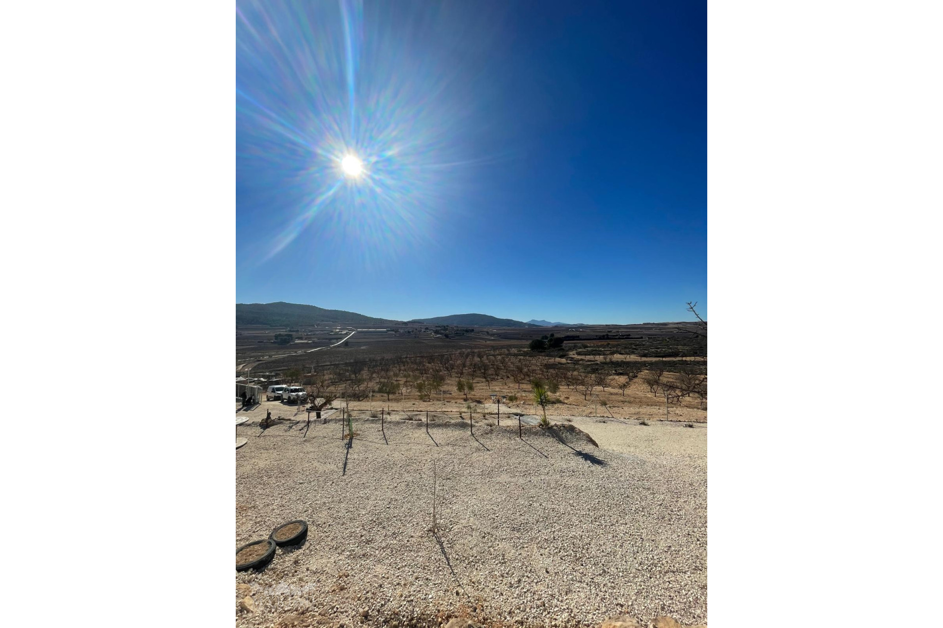 Resale - Land -
Culebr&oacute;n - Culebr&oacute;n Alicante