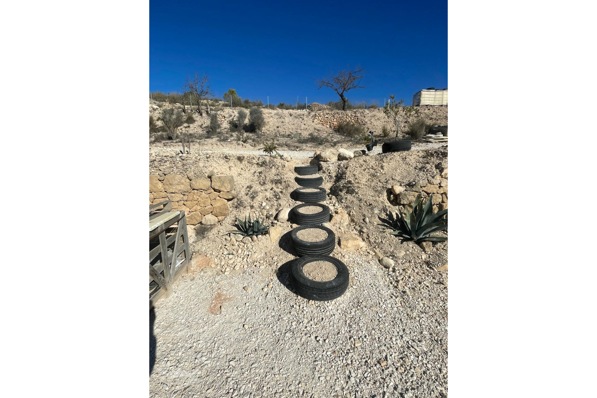 Resale - Land -
Culebr&oacute;n - Culebr&oacute;n Alicante