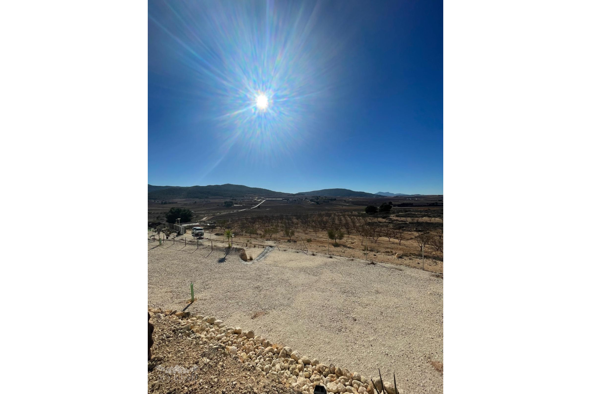 Resale - Land -
Culebr&oacute;n - Culebr&oacute;n Alicante