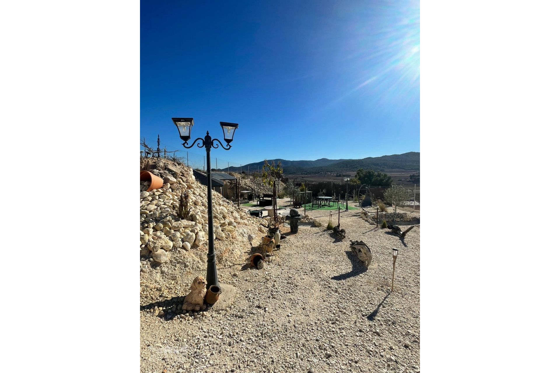 Resale - Land -
Culebr&oacute;n - Culebr&oacute;n Alicante