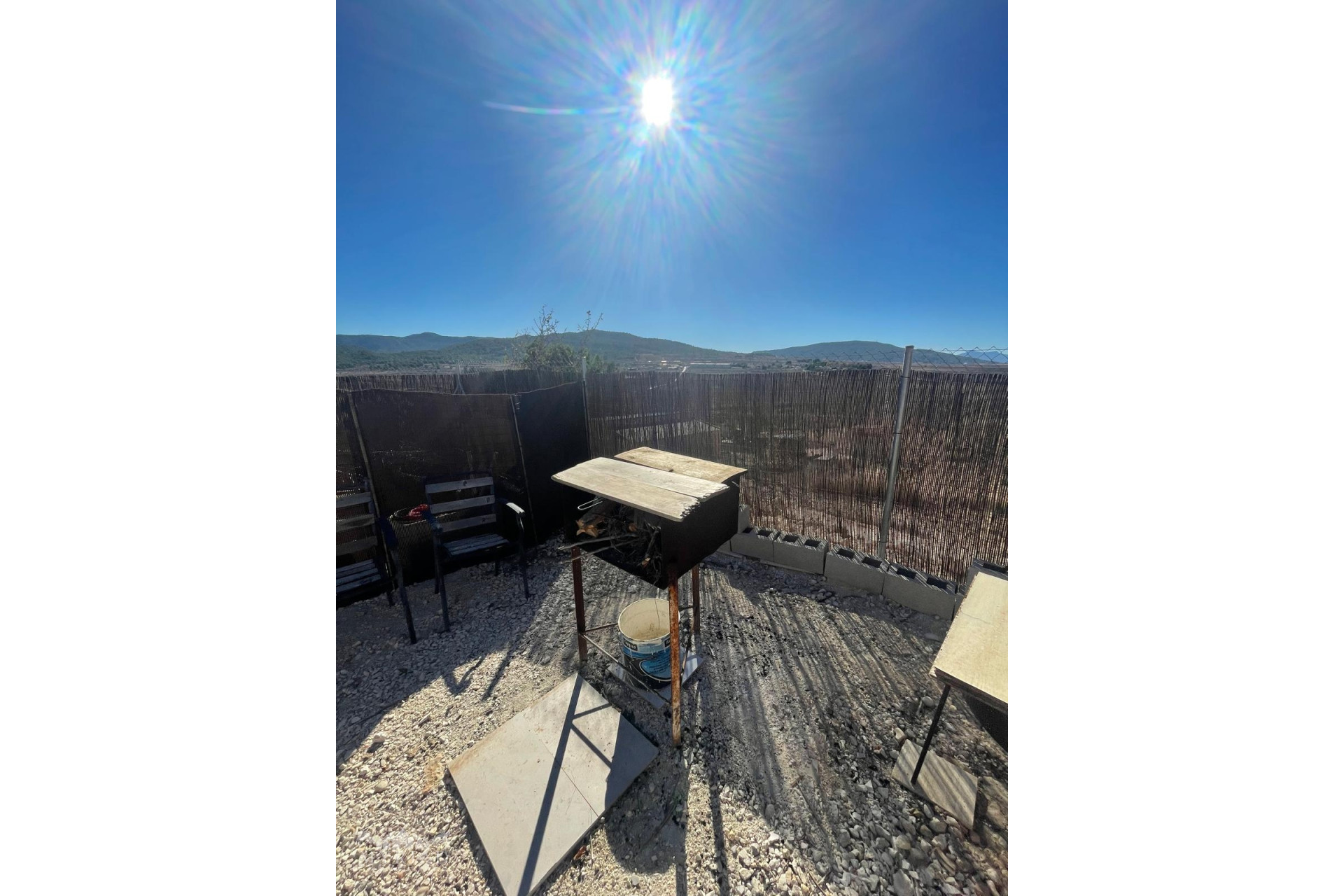 Resale - Land -
Culebr&oacute;n - Culebr&oacute;n Alicante